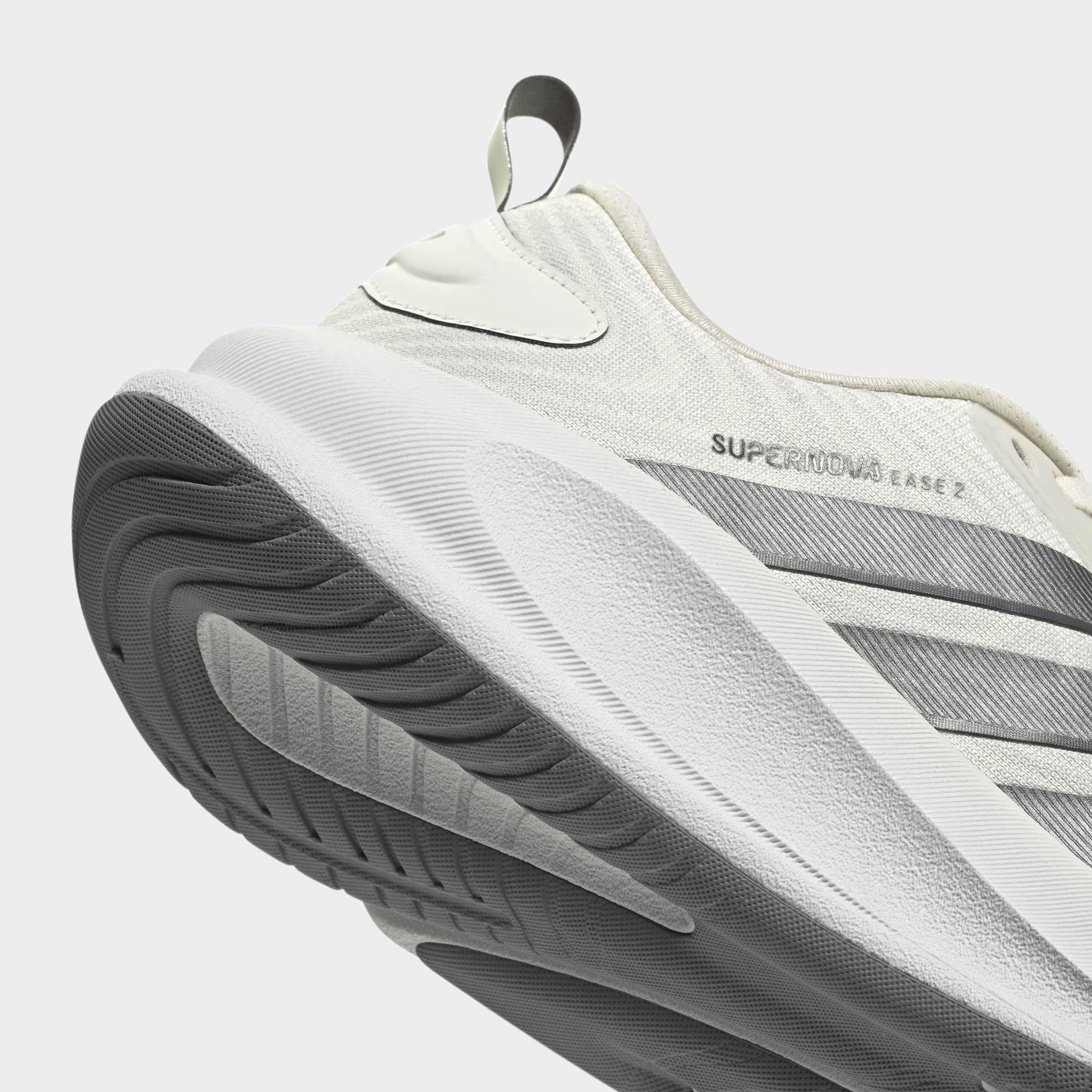 Supernova Ease 2 Running Shoes, Grey, A701_ONE, large image number 4
