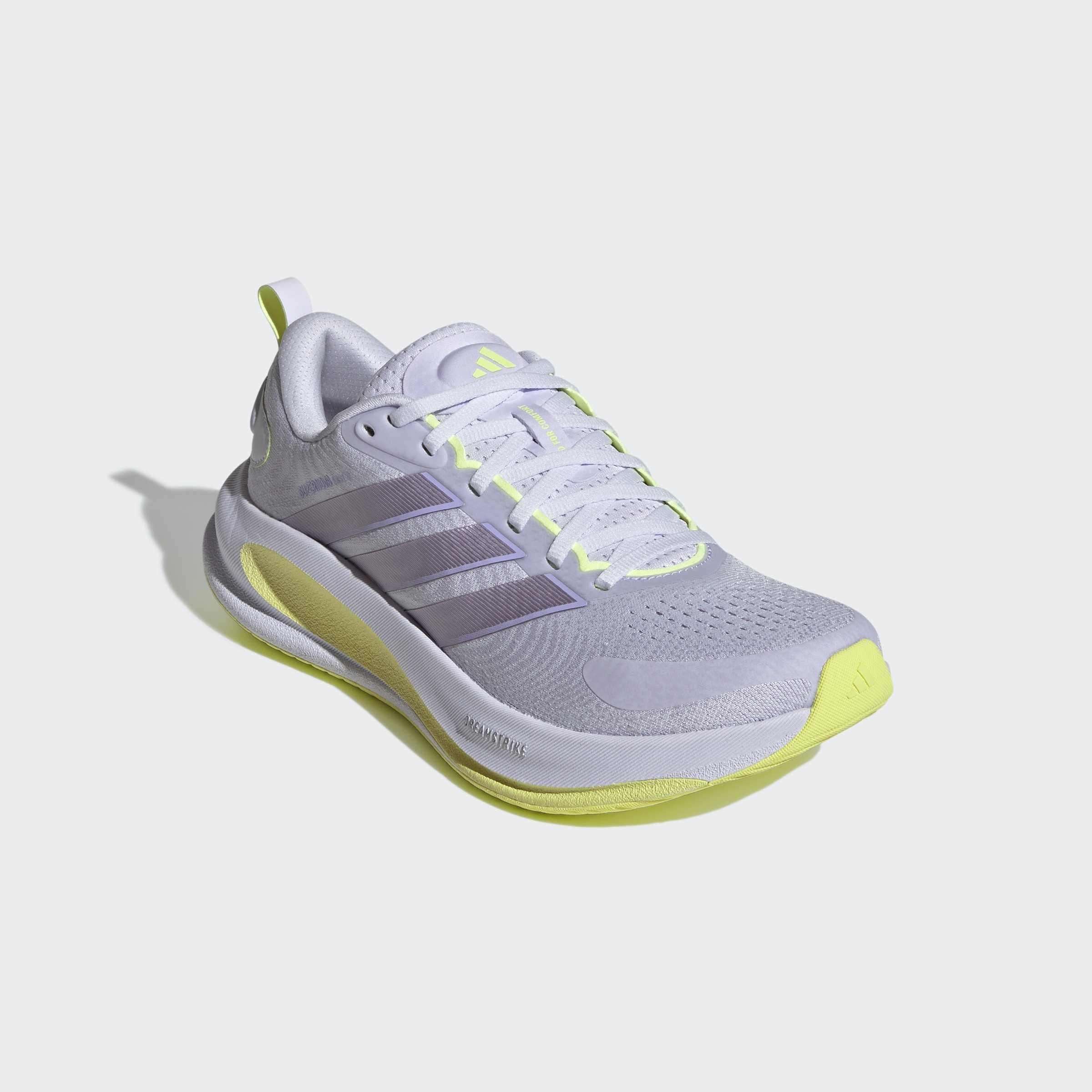 Supernova Ease 2 Running Shoes, Purple, A701_ONE, large image number 2
