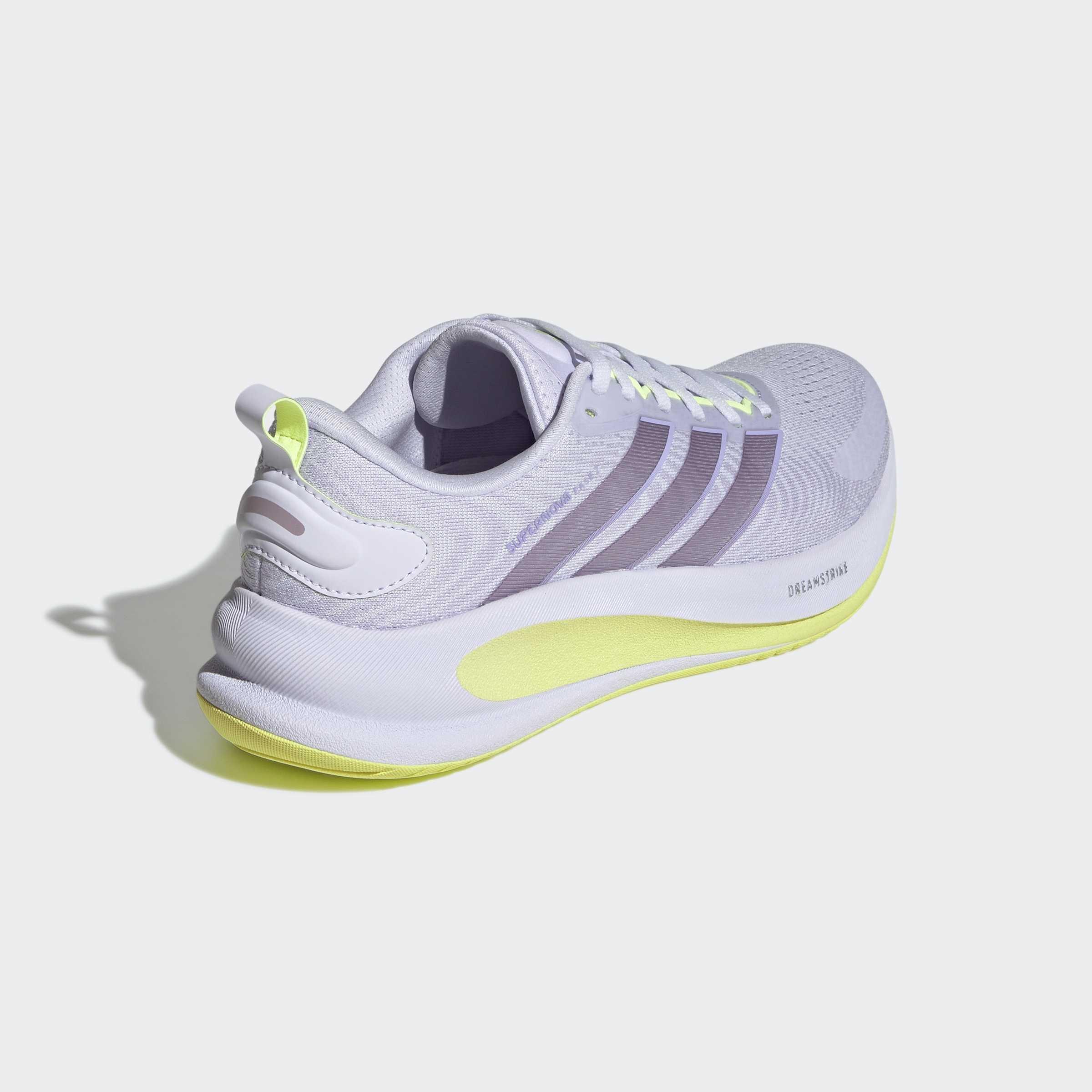 Supernova Ease 2 Running Shoes, Purple, A701_ONE, large image number 3