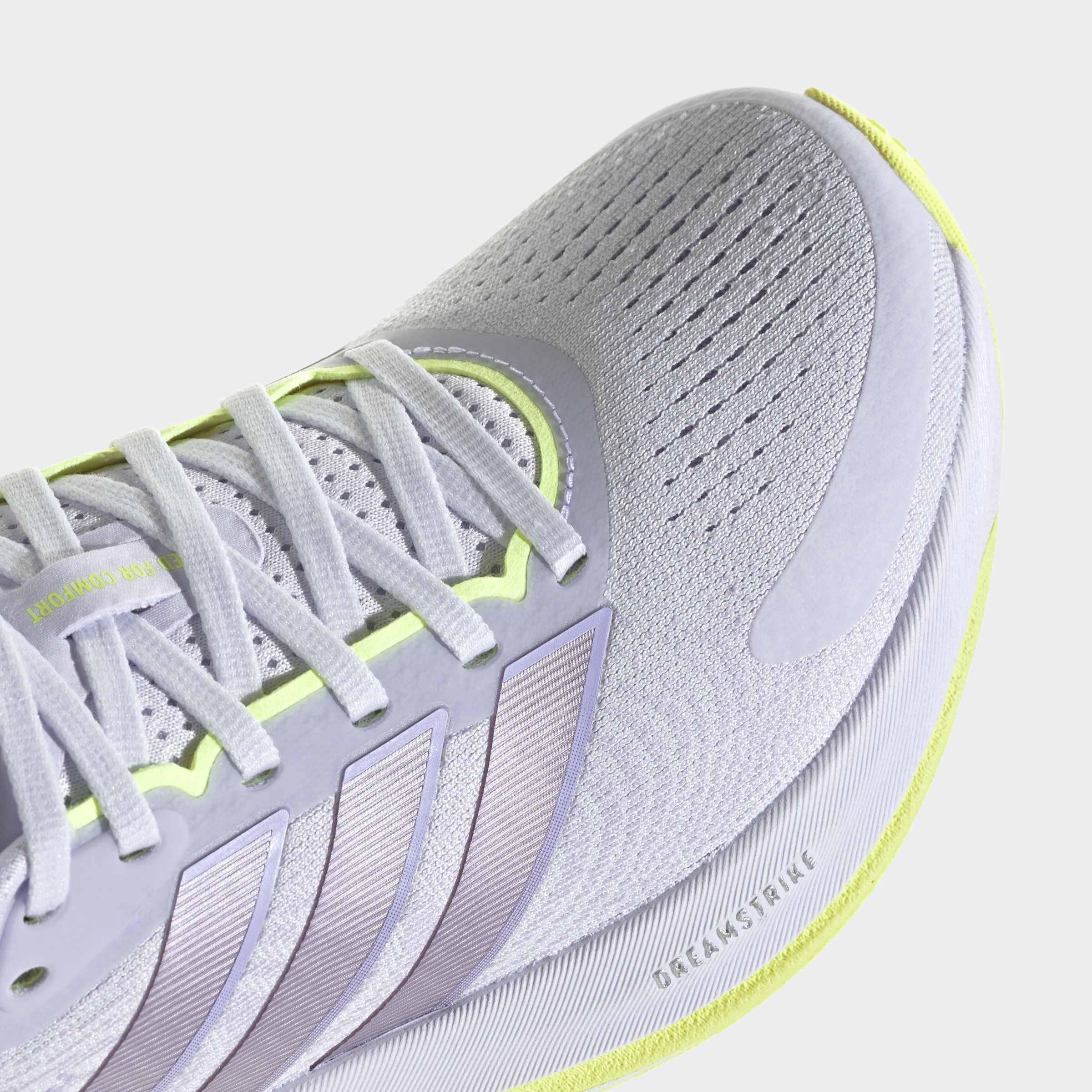 Supernova Ease 2 Running Shoes, Purple, A701_ONE, large image number 4