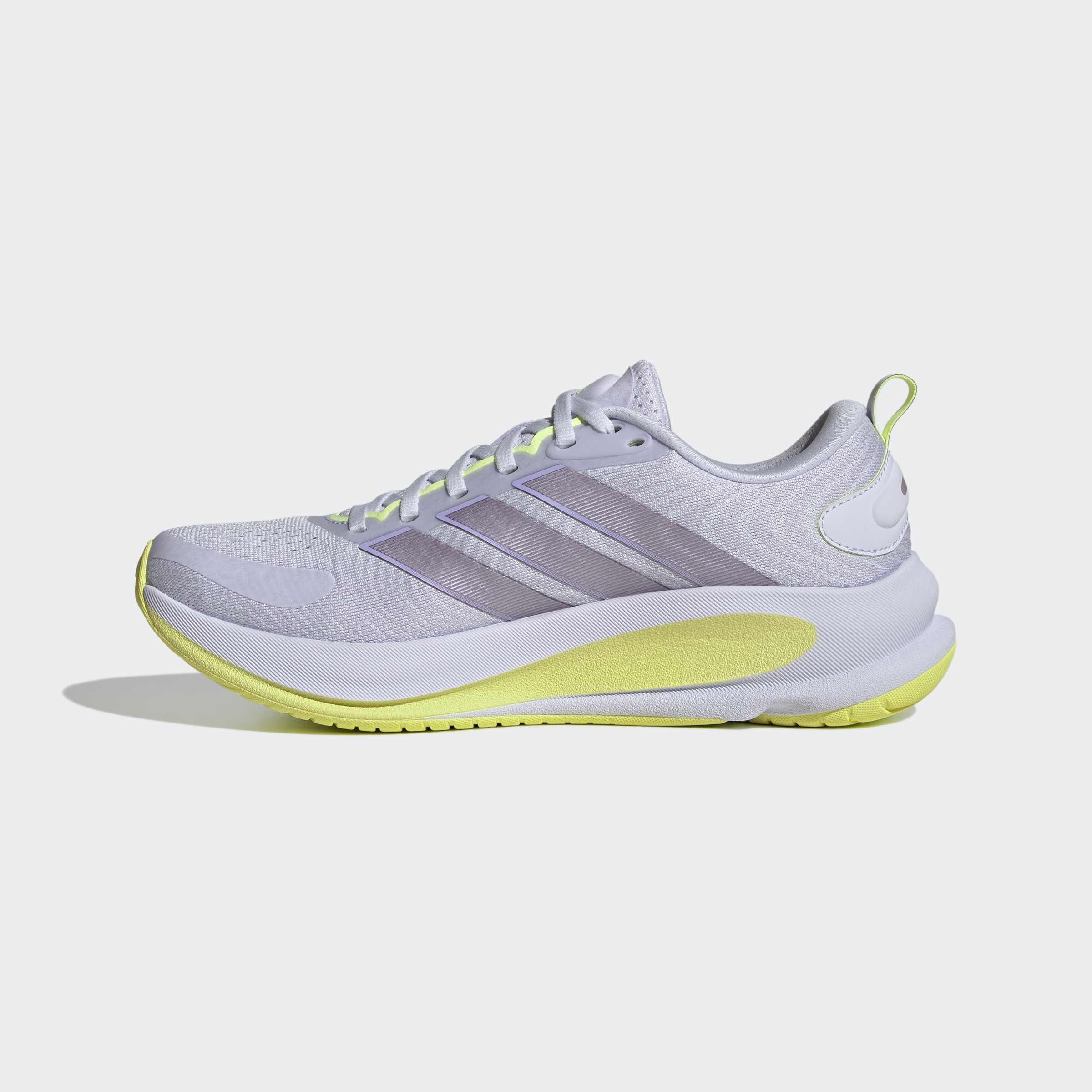 Supernova Ease 2 Running Shoes, Purple, A701_ONE, large image number 7