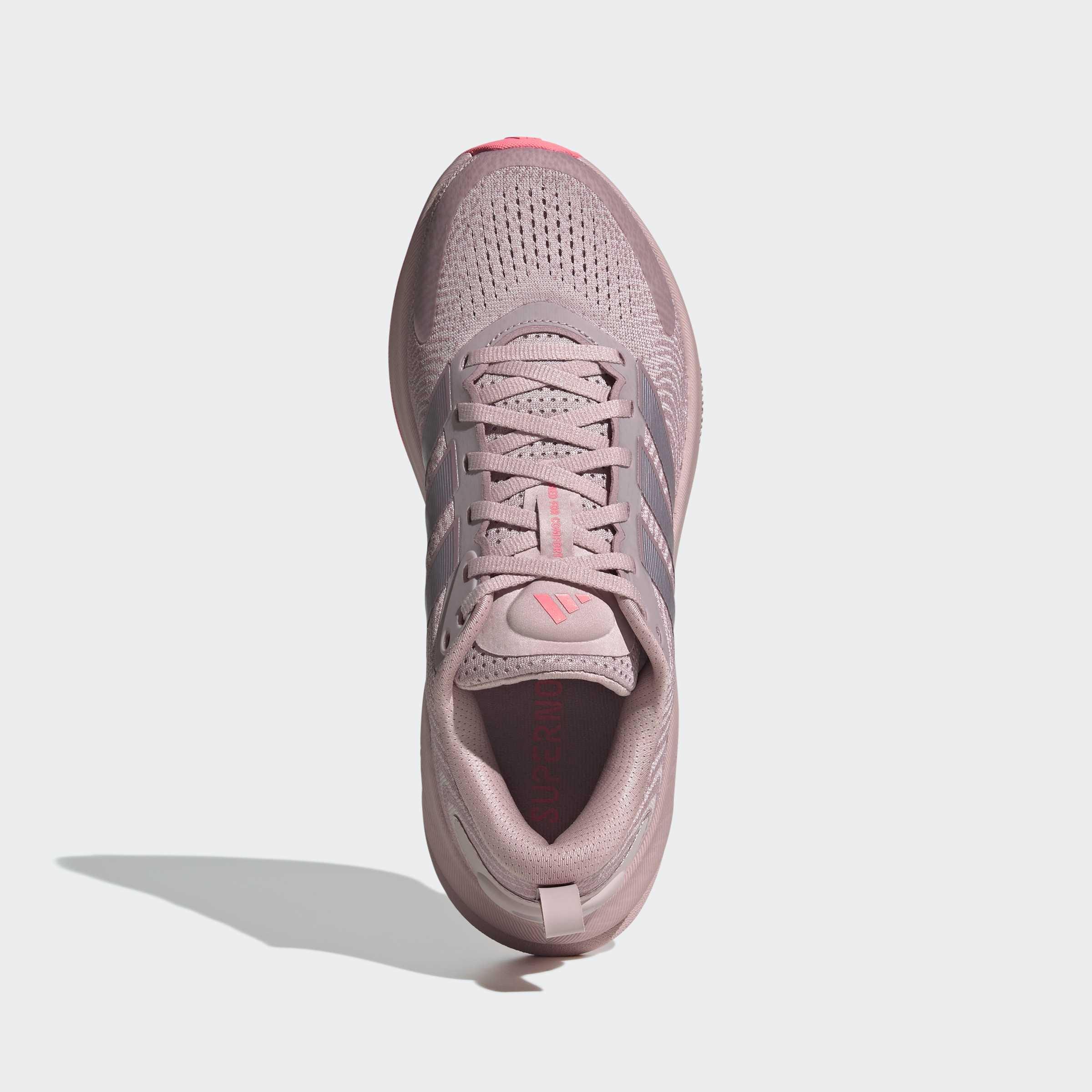 Supernova Ease 2 Running Shoes, Purple