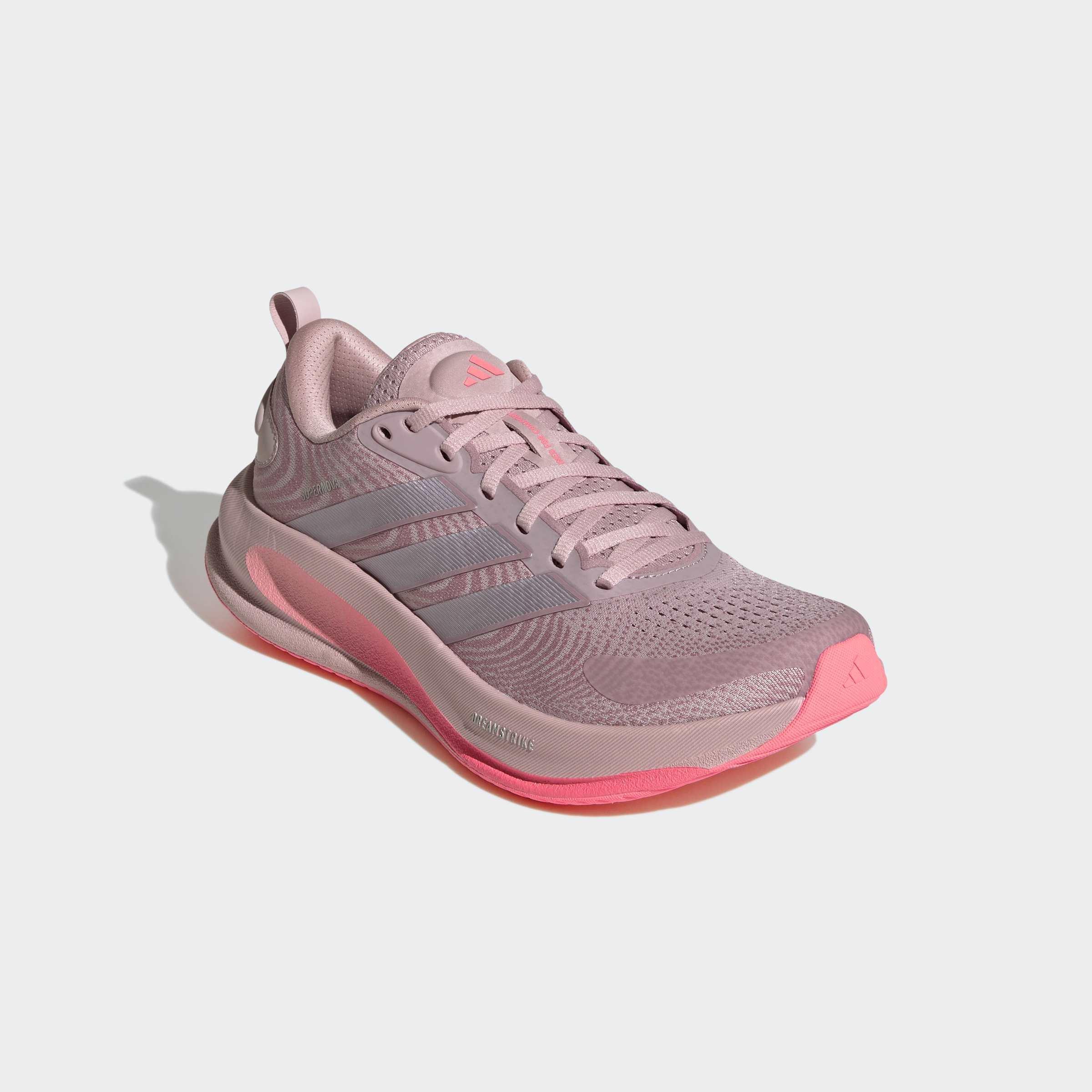 Supernova Ease 2 Running Shoes, Purple, A701_ONE, large image number 2