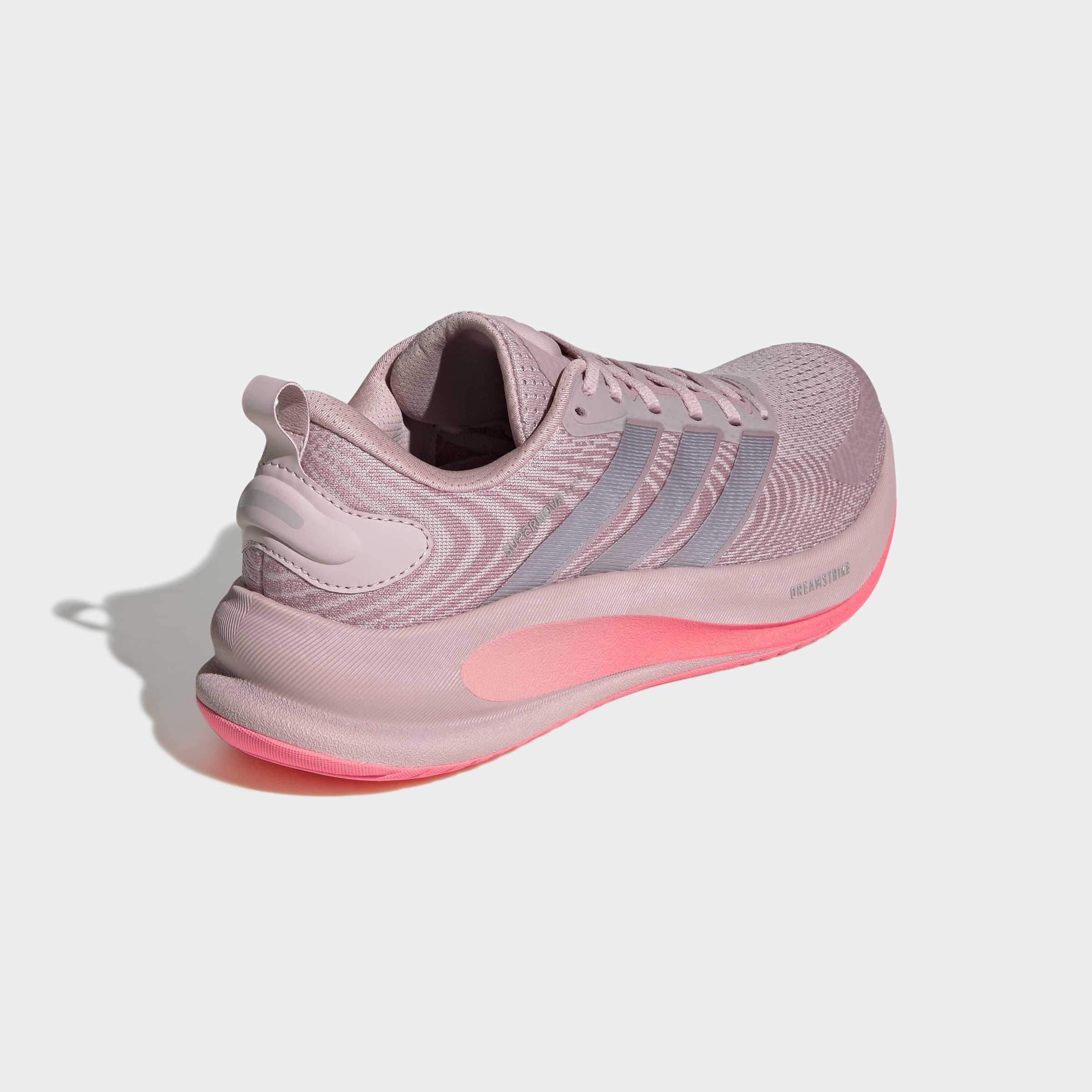 Supernova Ease 2 Running Shoes, Purple, A701_ONE, large image number 3