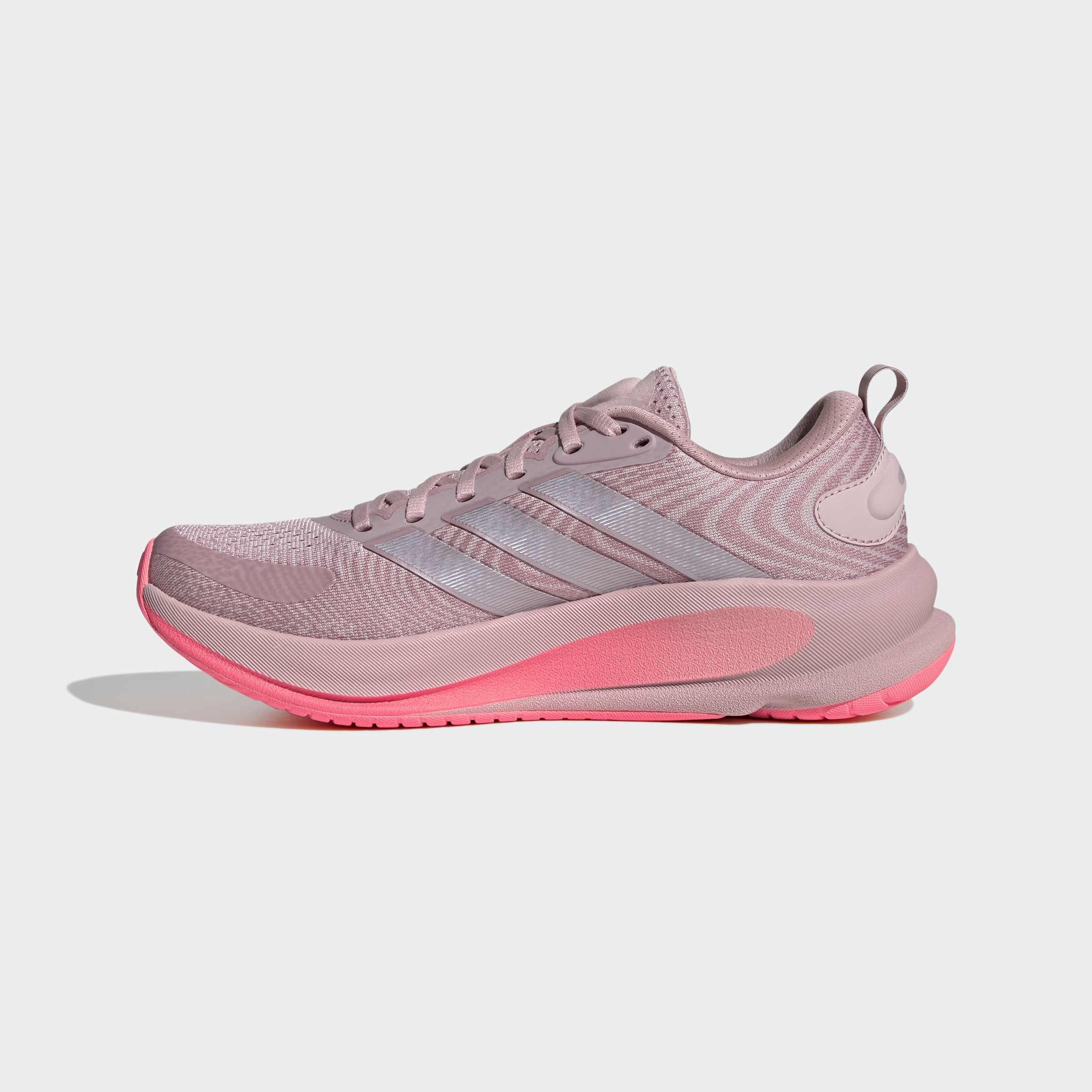 Supernova Ease 2 Running Shoes, Purple, A701_ONE, large image number 6