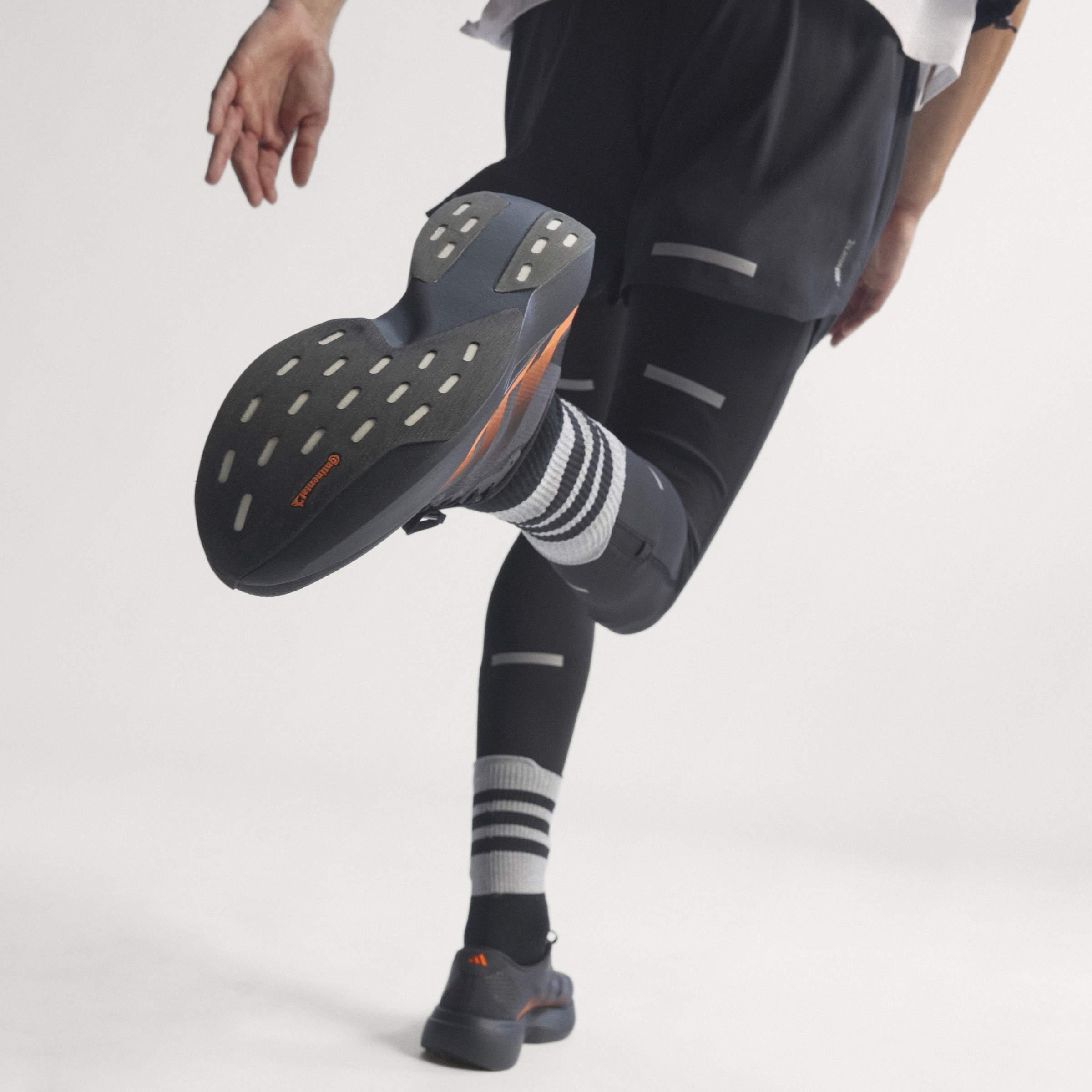 Adizero EVO SL Shoes, Grey, A701_ONE, large image number 11