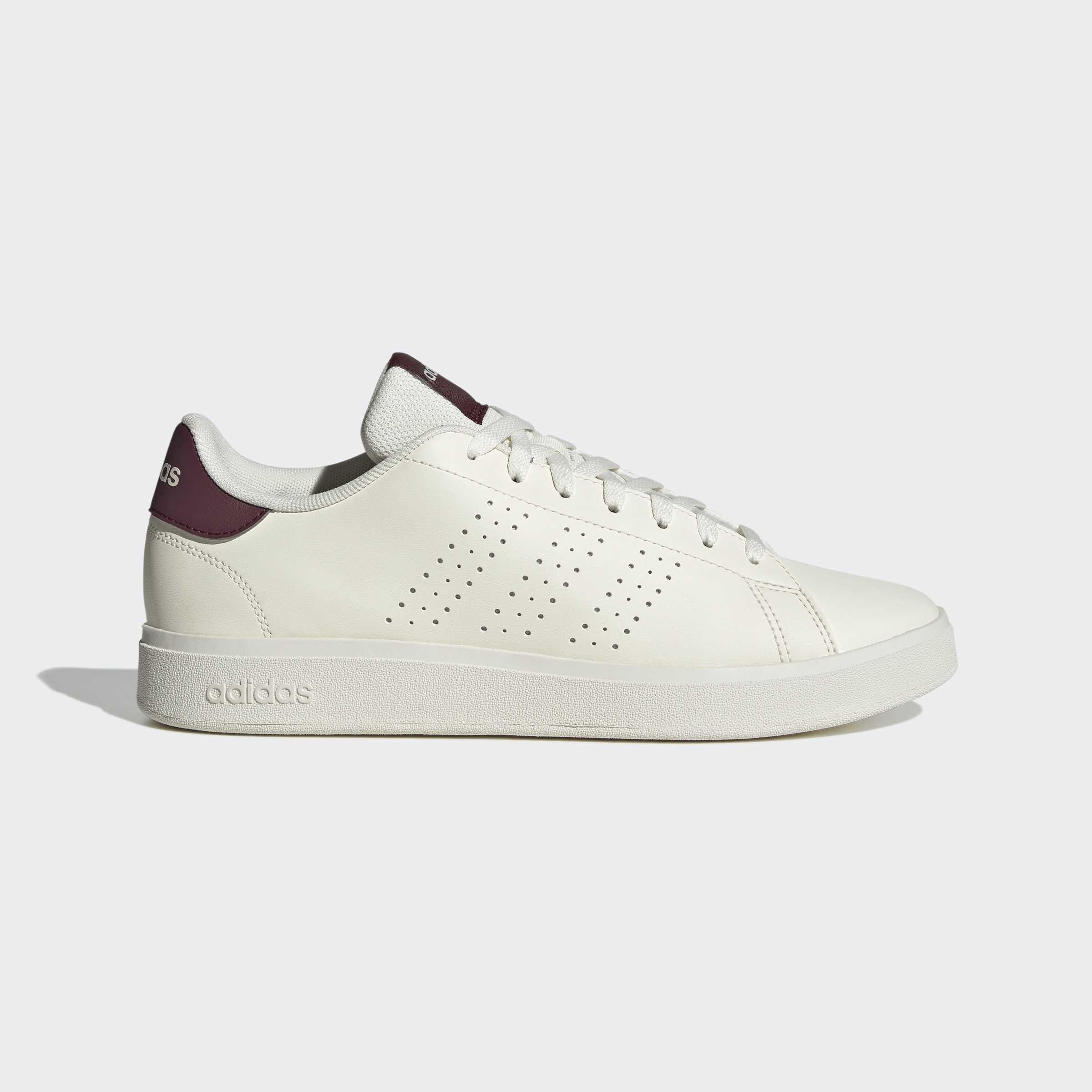 Advantage Base 2.0 Shoes, White