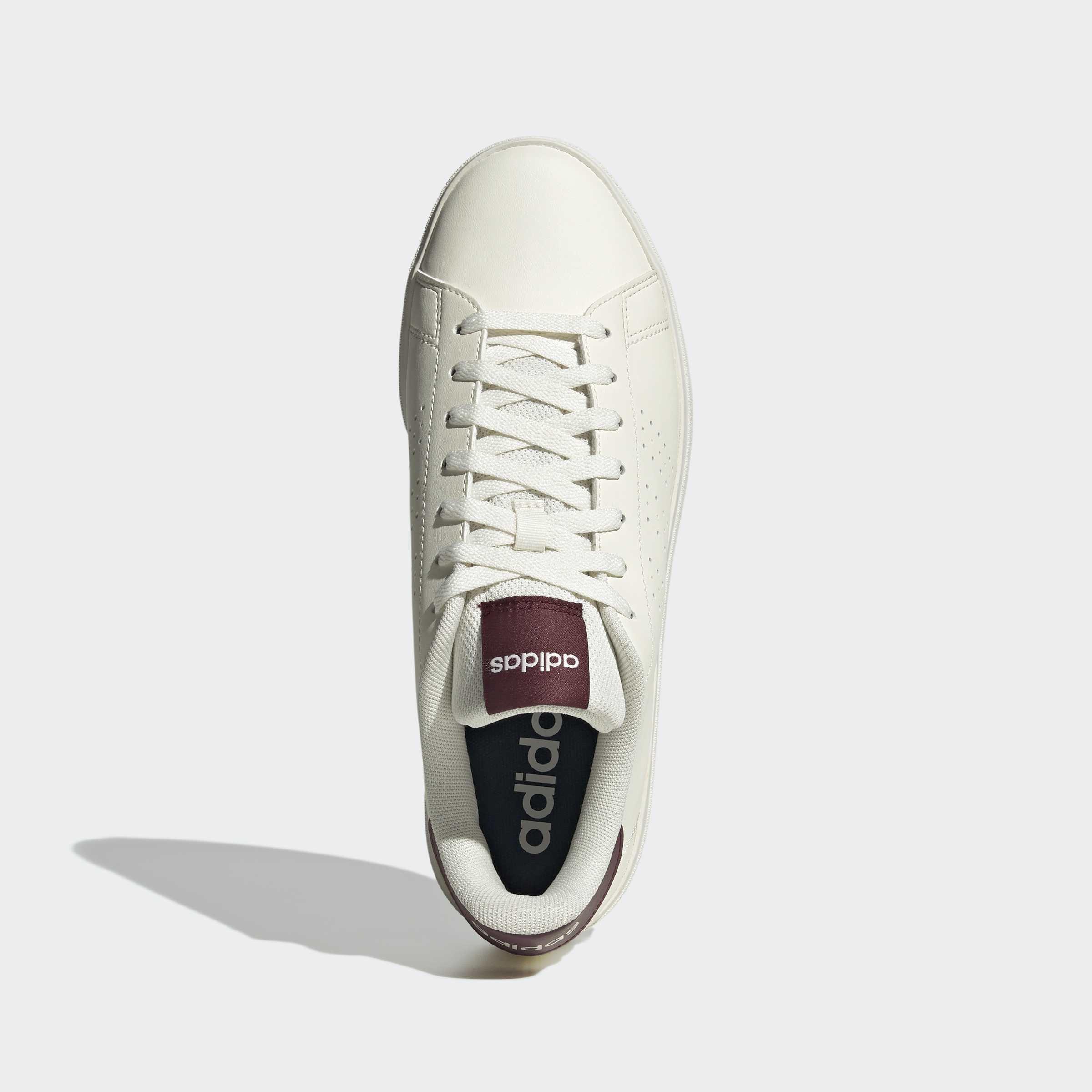 Advantage Base 2.0 Shoes, White