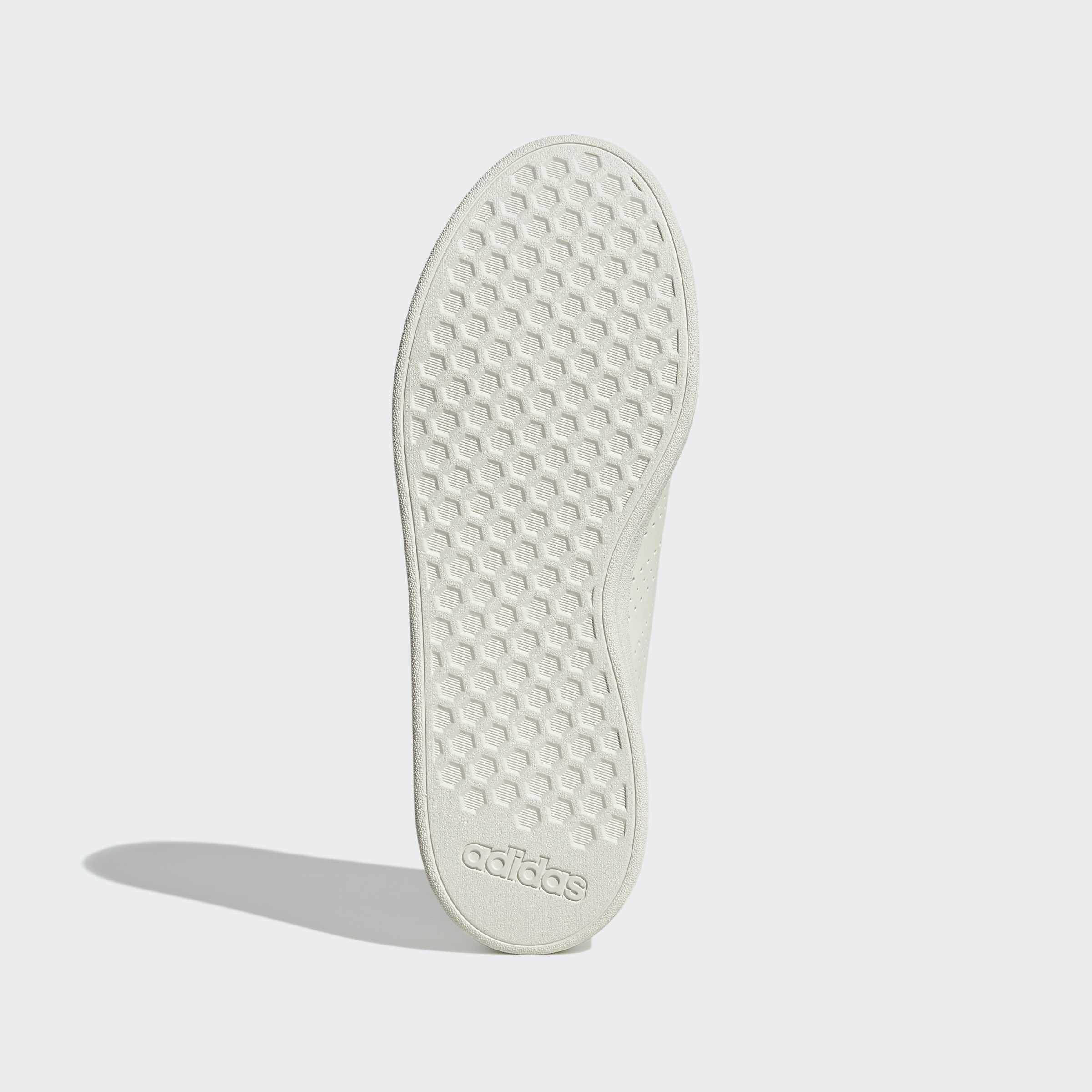 Advantage Base 2.0 Shoes, White, A701_ONE, large image number 6