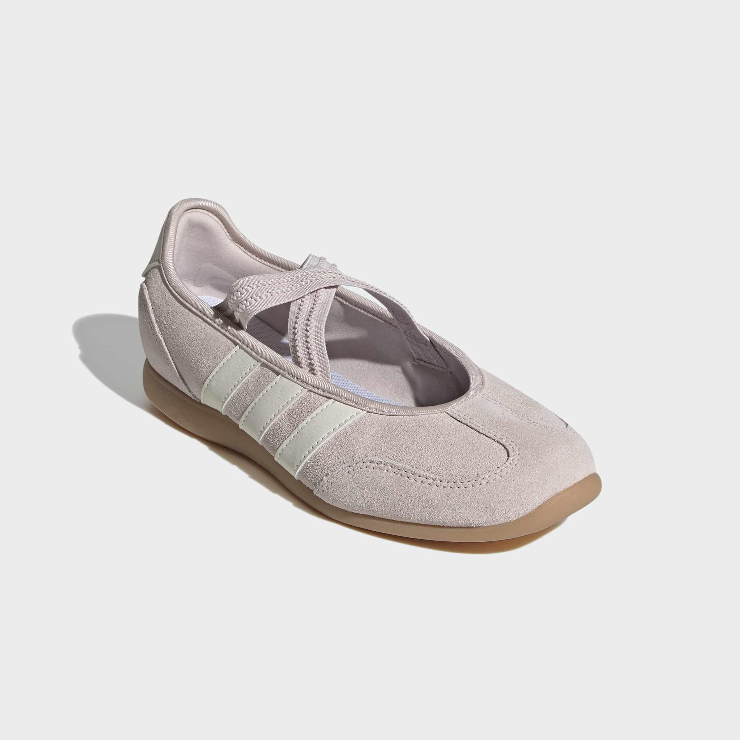 Barreda Mary Jane Shoes, Pink, A701_ONE, large image number 2