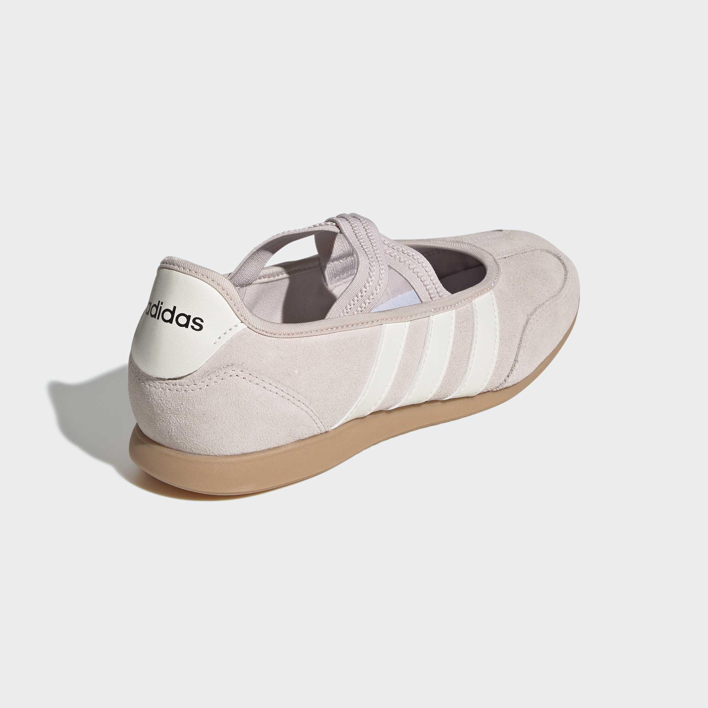 Barreda Mary Jane Shoes, Pink, A701_ONE, large image number 3
