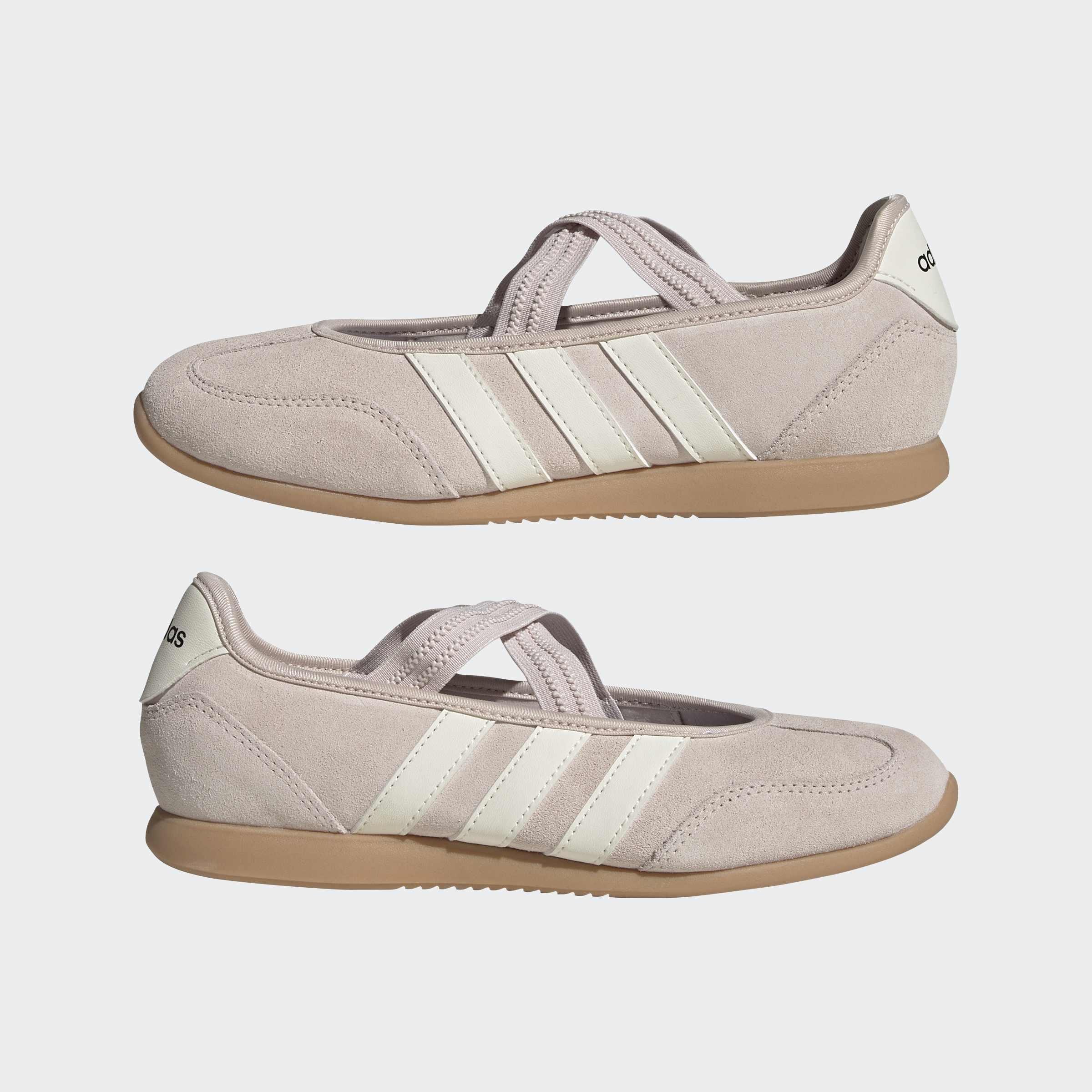 Barreda Mary Jane Shoes, Pink, A701_ONE, large image number 6