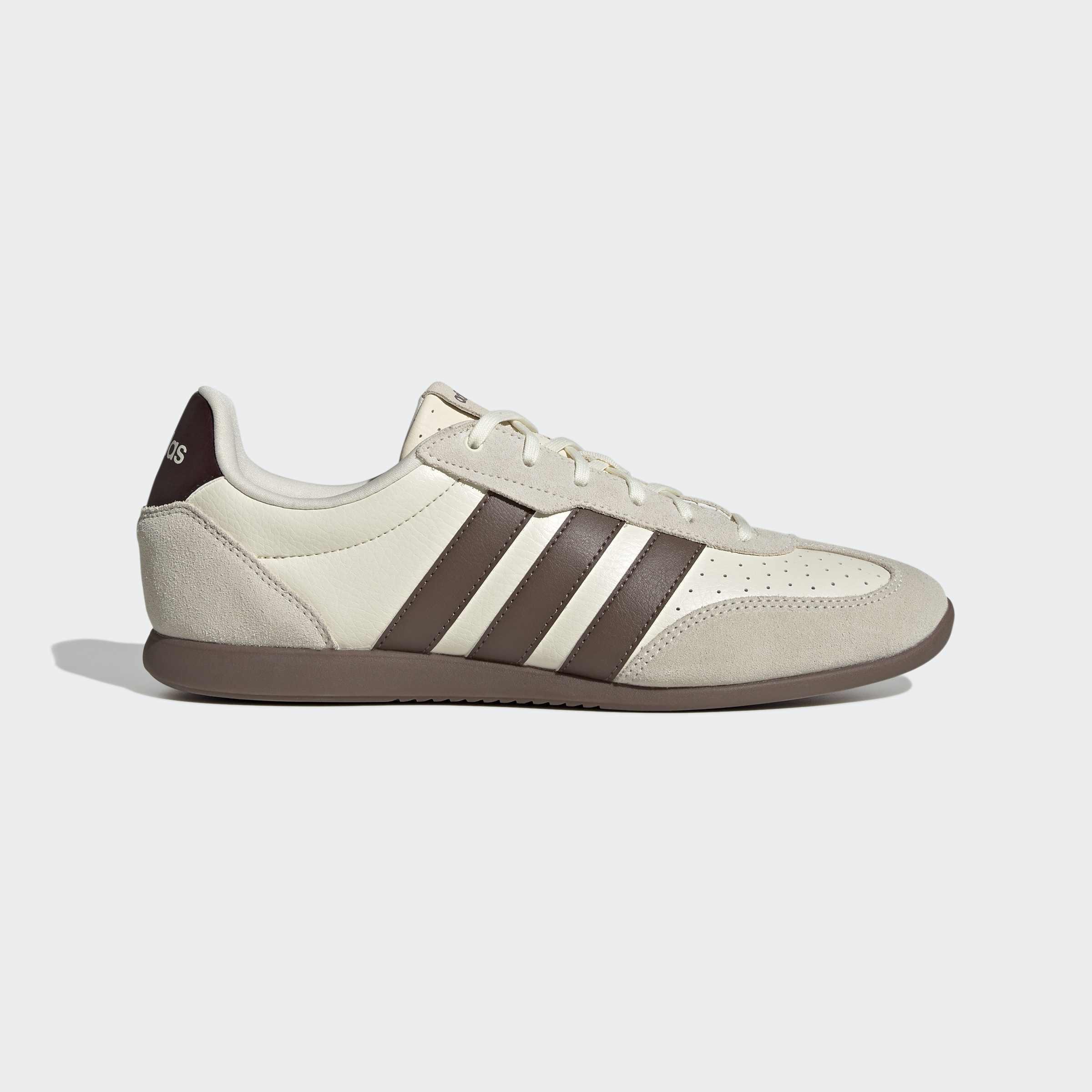 Barreda LO Shoes, White