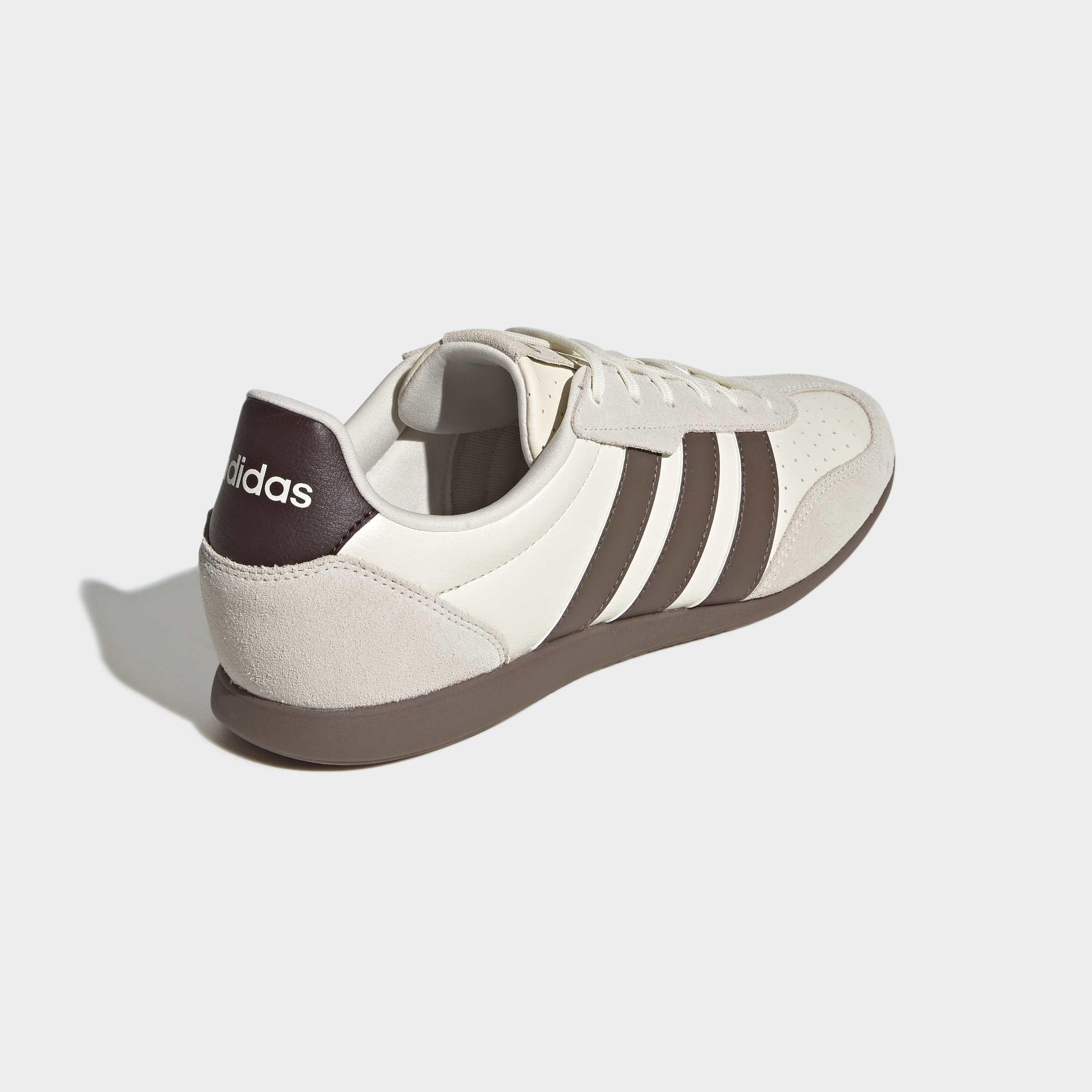 Barreda LO Shoes, White, A701_ONE, large image number 3