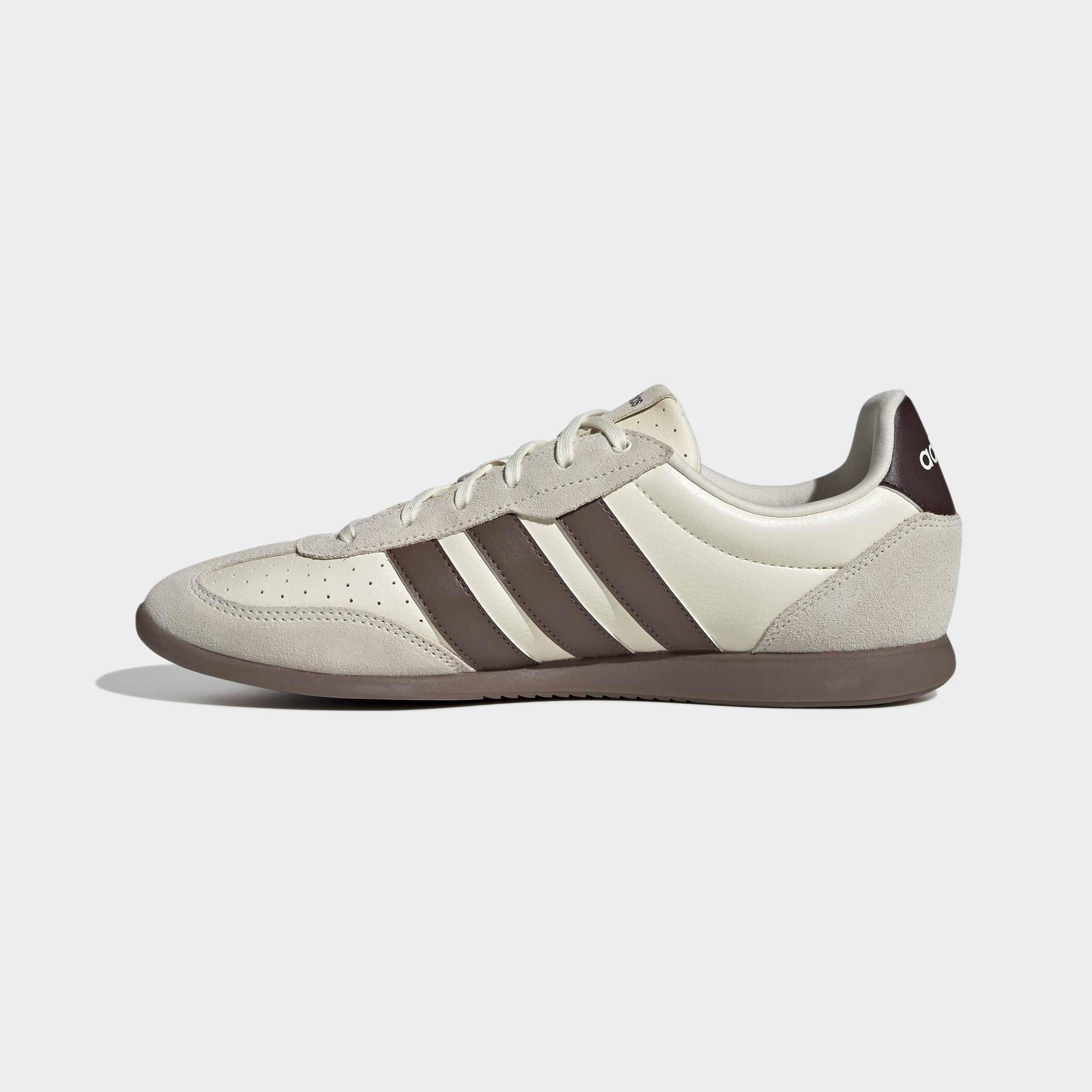 Barreda LO Shoes, White, A701_ONE, large image number 7