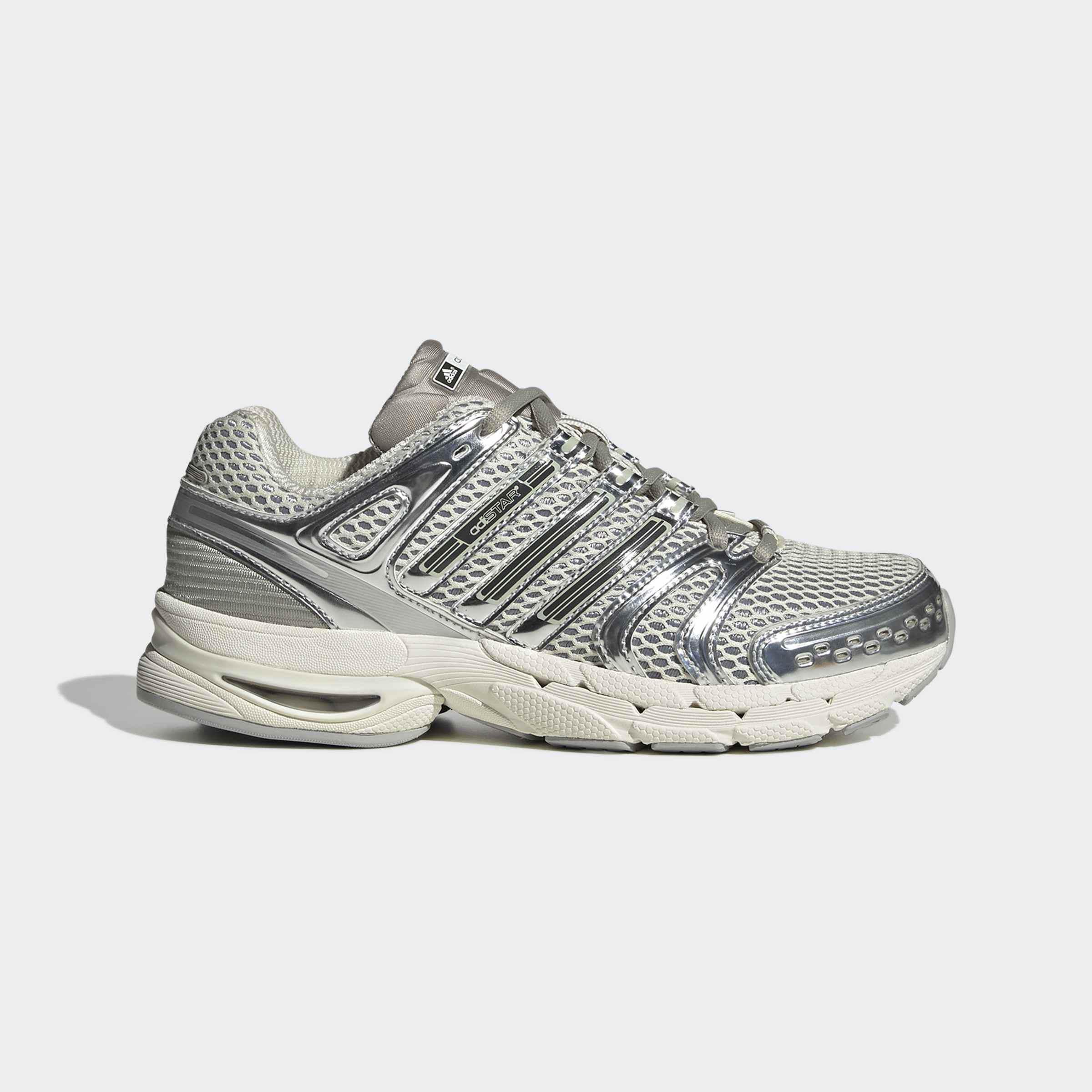 Adistar Control 5 Shoes, White