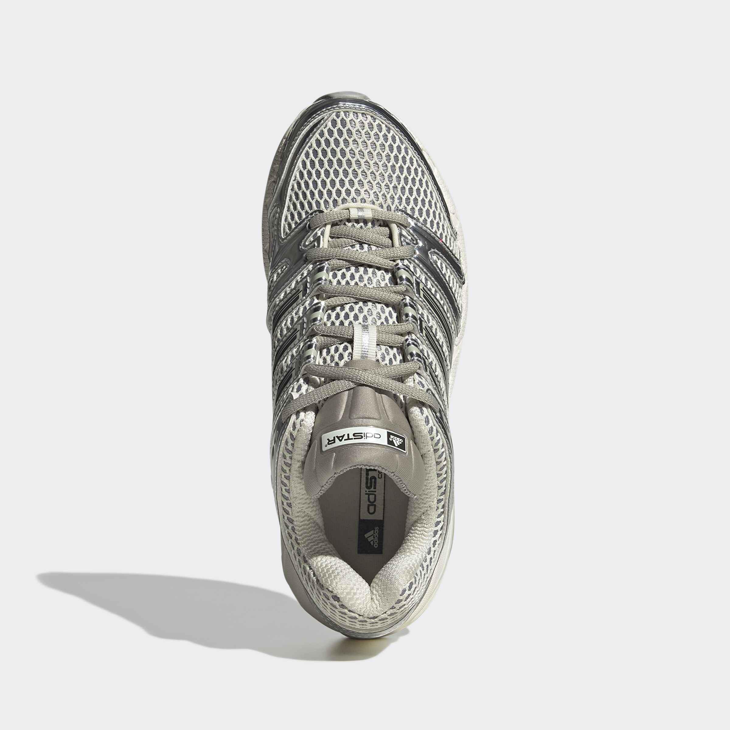 Adistar Control 5 Shoes, White