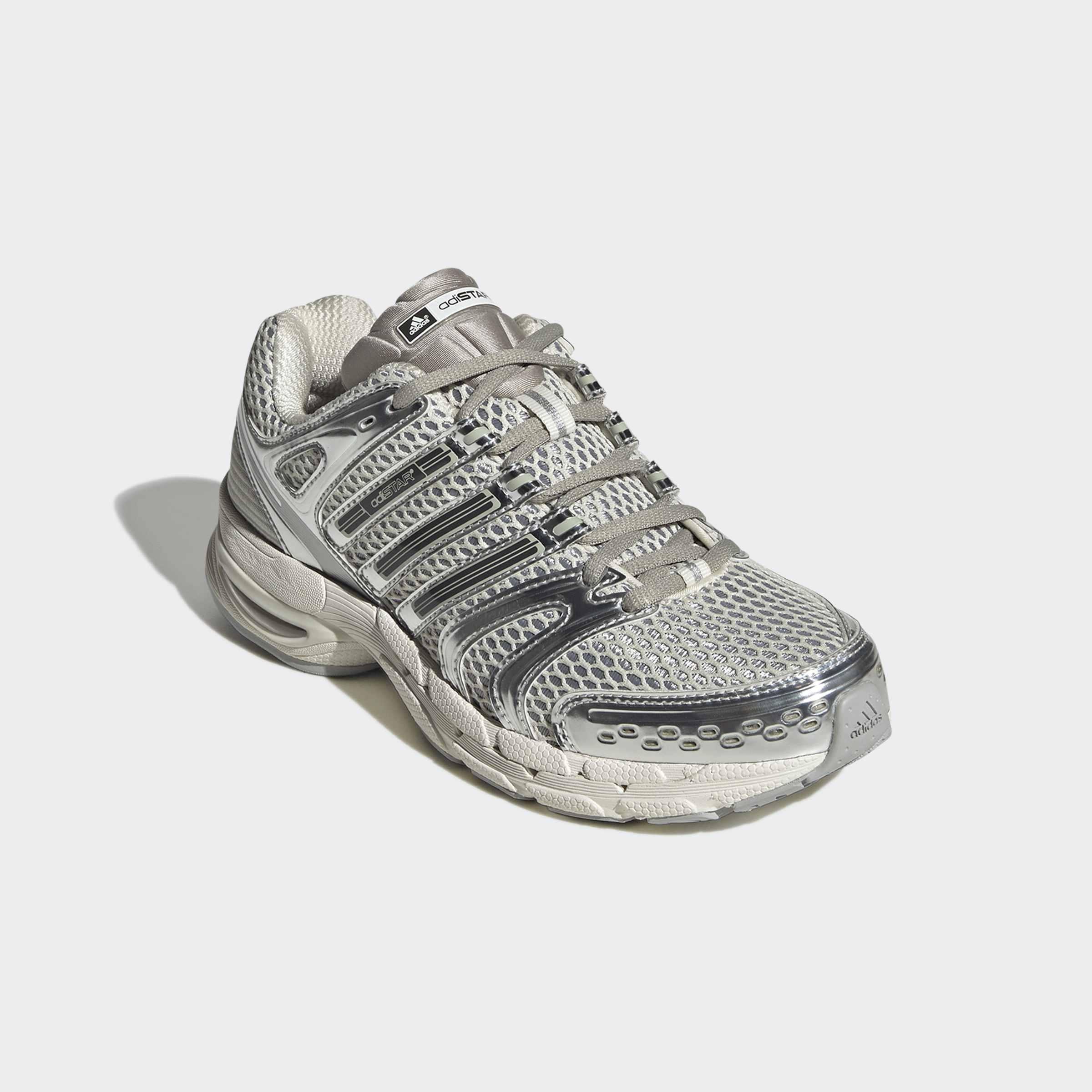 Adistar Control 5 Shoes, White, A701_ONE, large image number 2