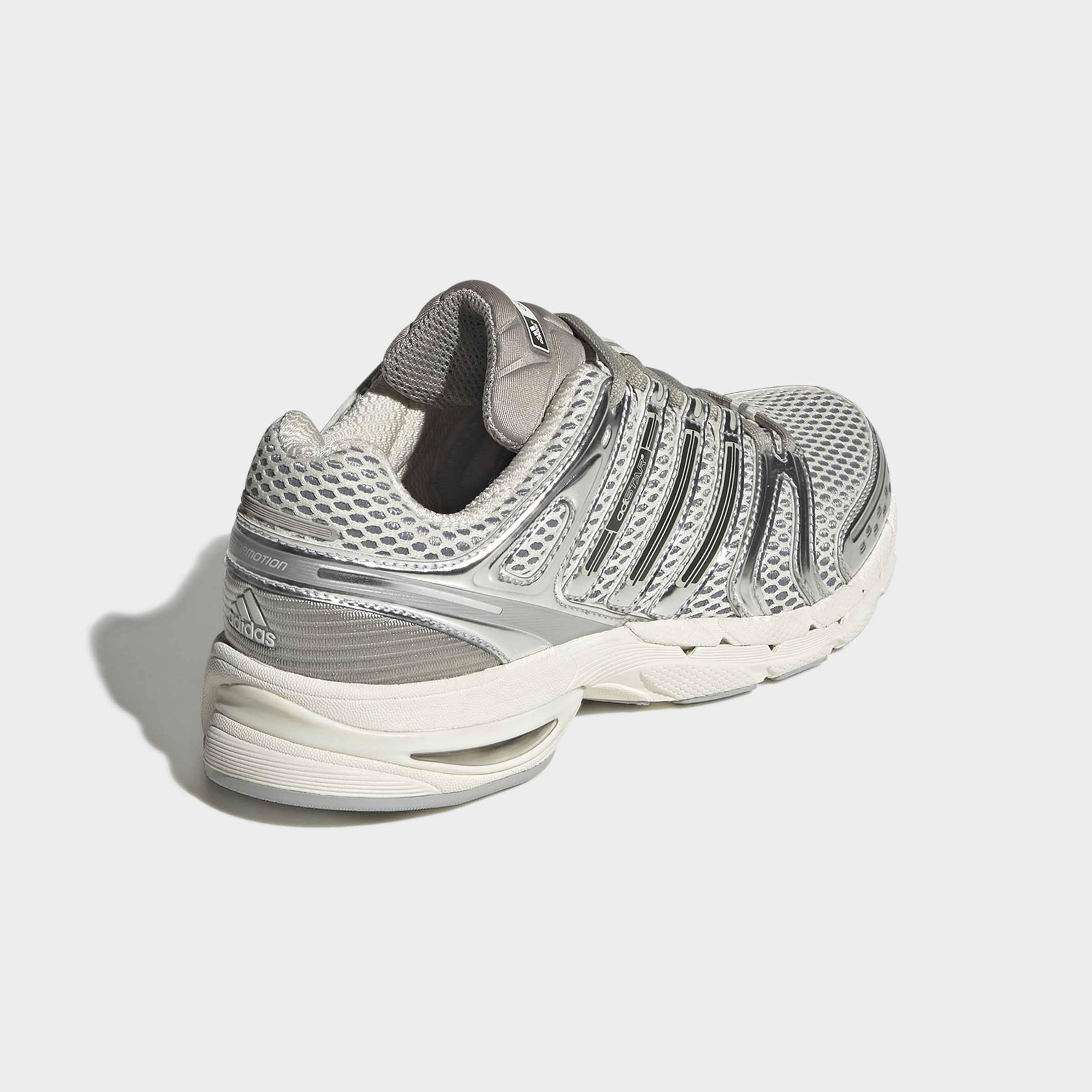 Adistar Control 5 Shoes, White, A701_ONE, large image number 3