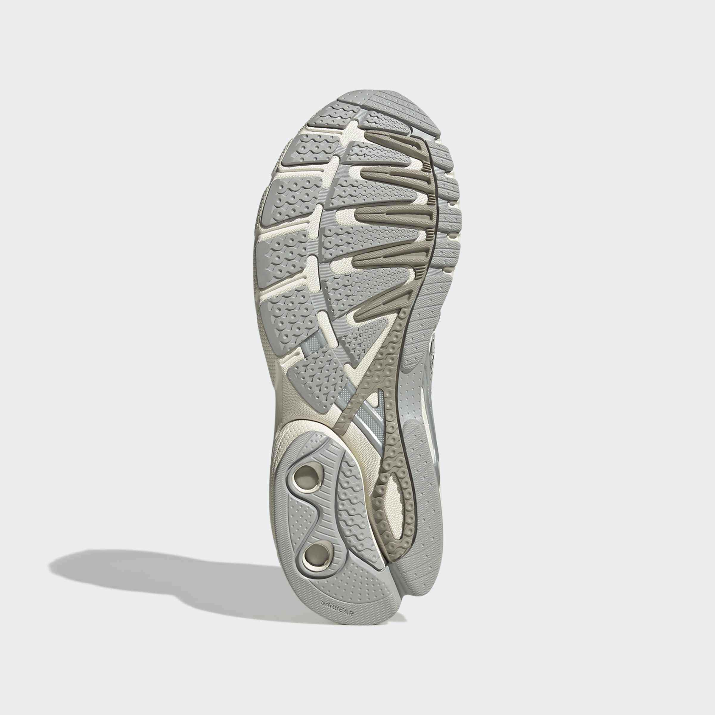 Adistar Control 5 Shoes, White, A701_ONE, large image number 6