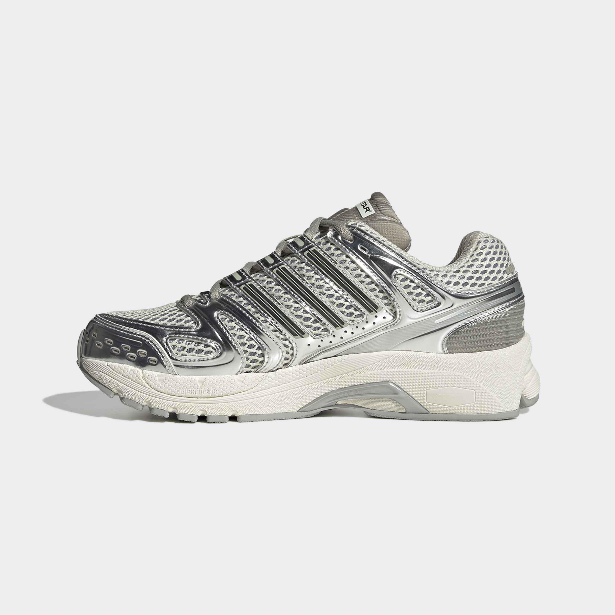 Adistar Control 5 Shoes, White, A701_ONE, large image number 7