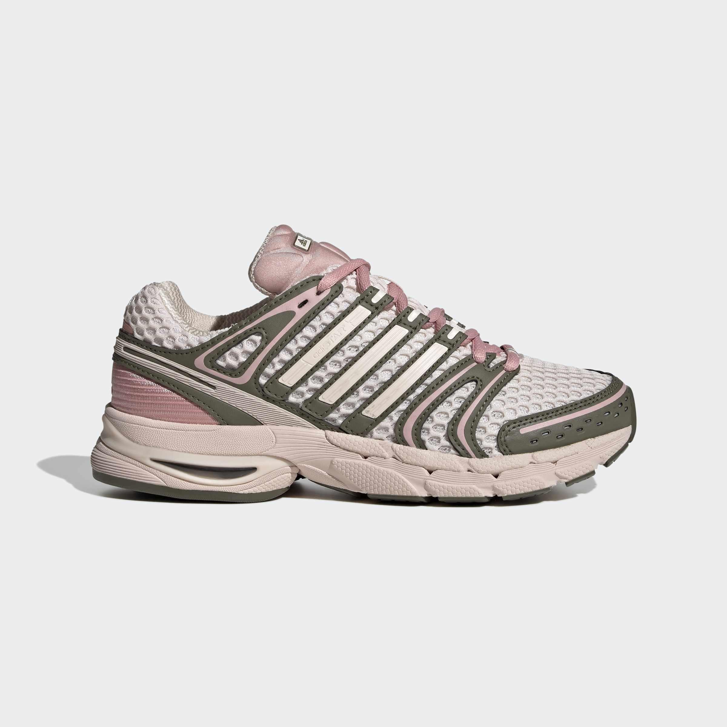 Adistar Control 5 Shoes, Pink