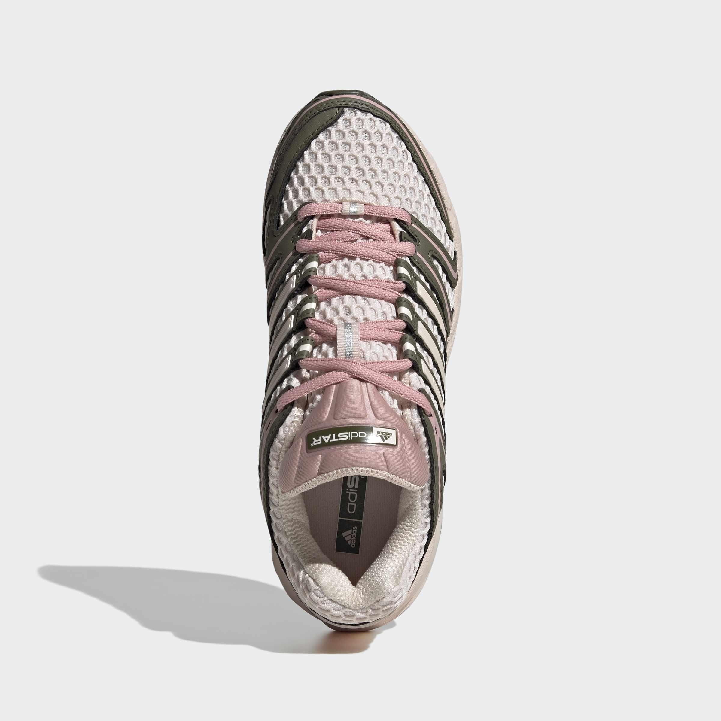 Adistar Control 5 Shoes, Pink