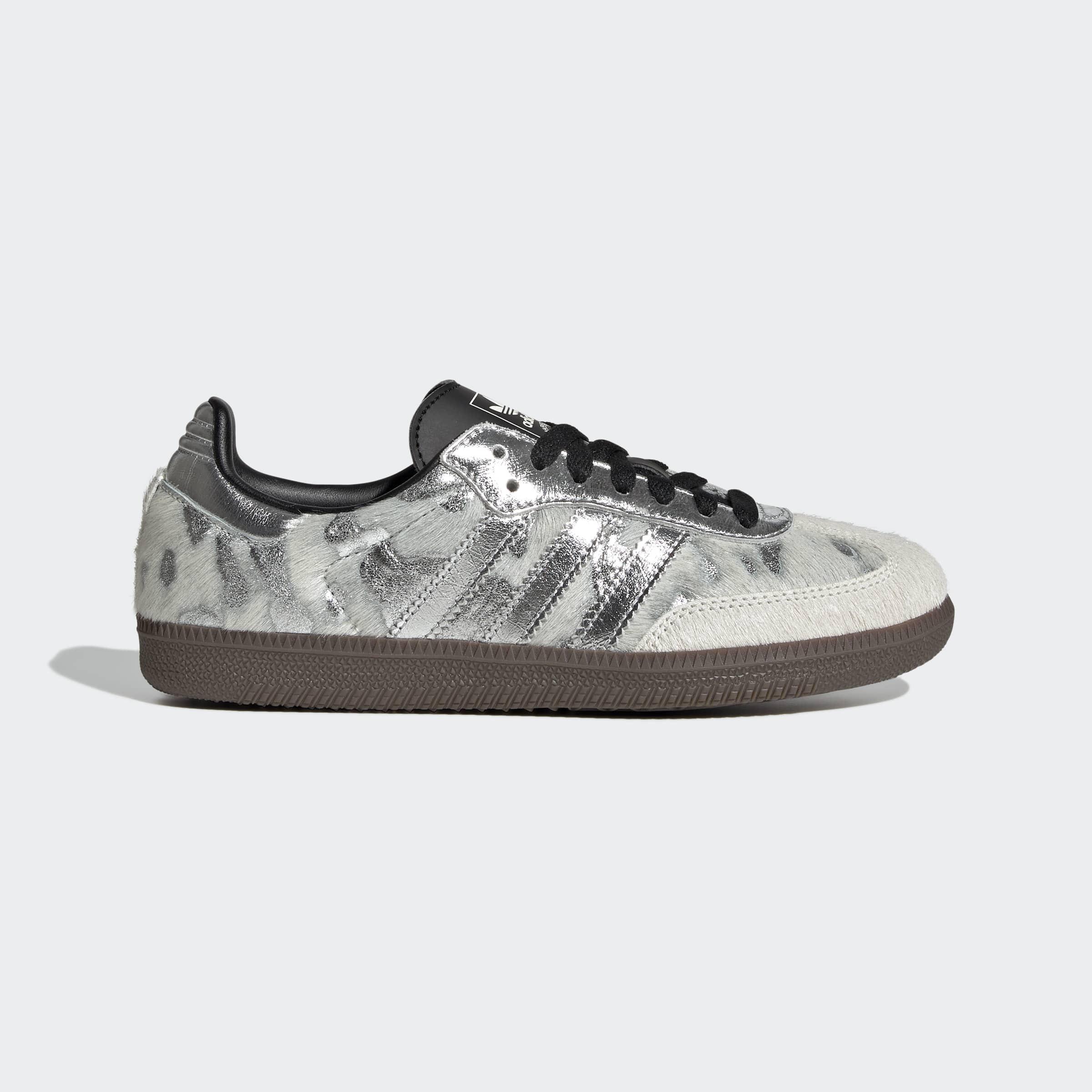 Samba OG Shoes, White, A701_ONE, large image number 0