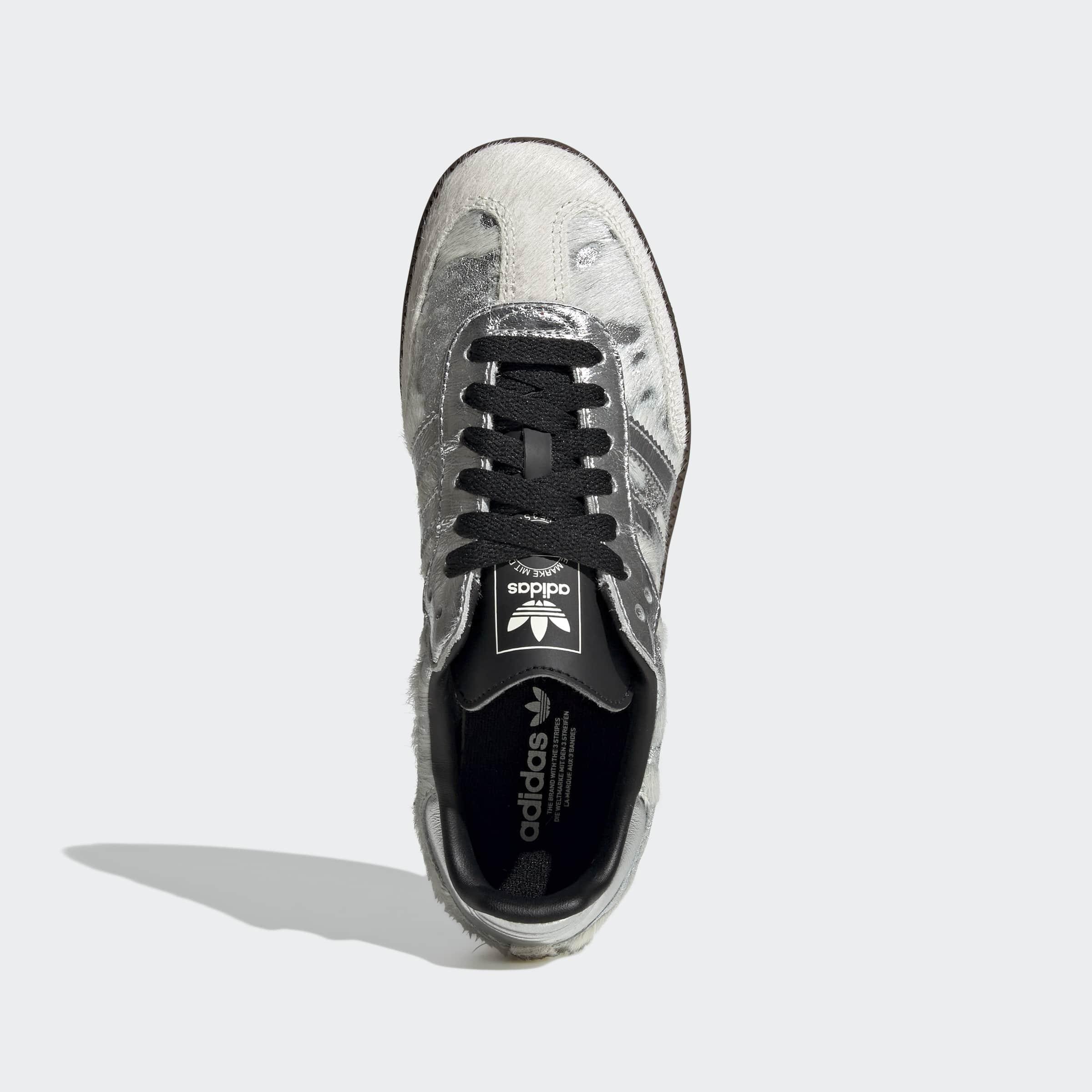 Samba OG Shoes, White, A701_ONE, large image number 1