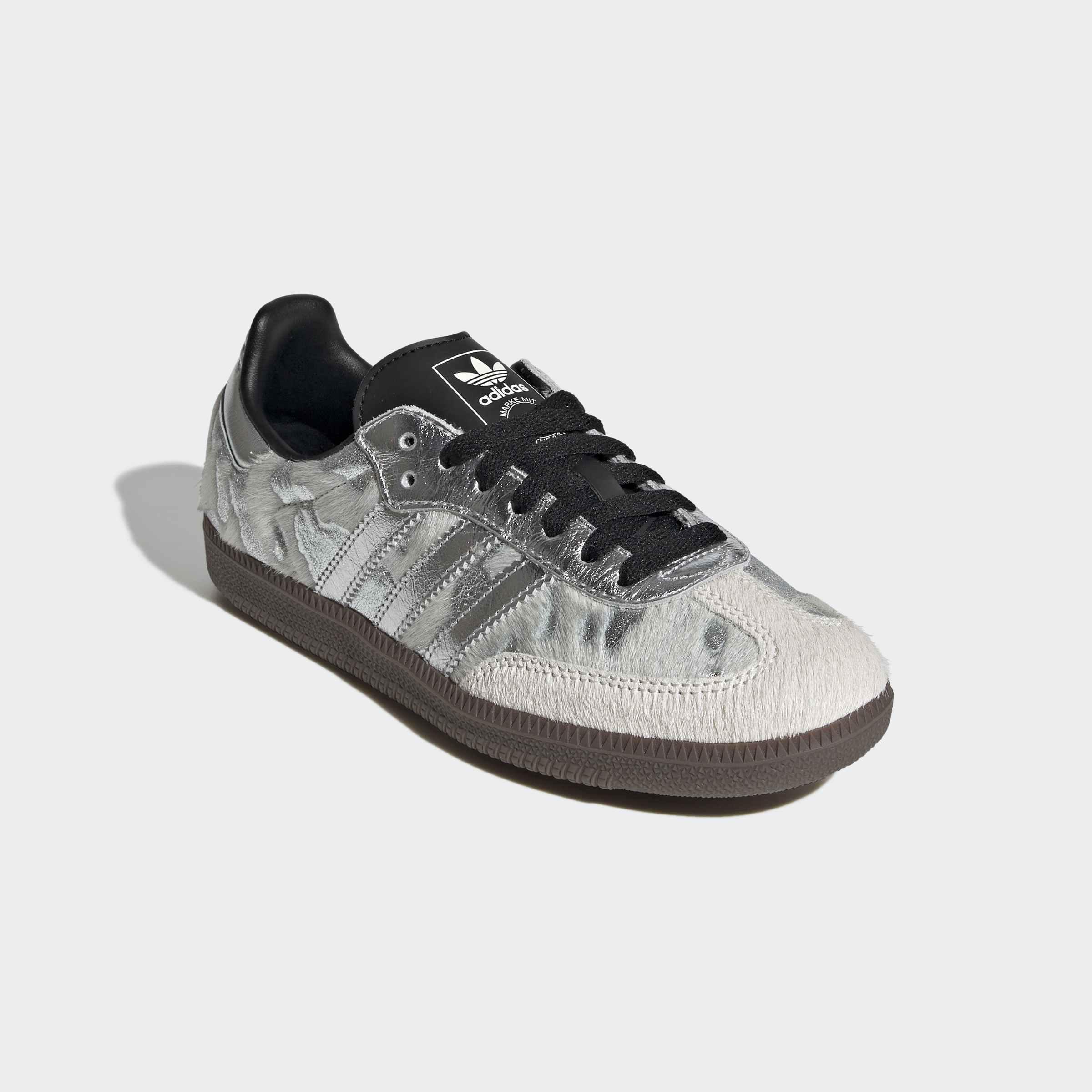 Samba OG Shoes, White, A701_ONE, large image number 2