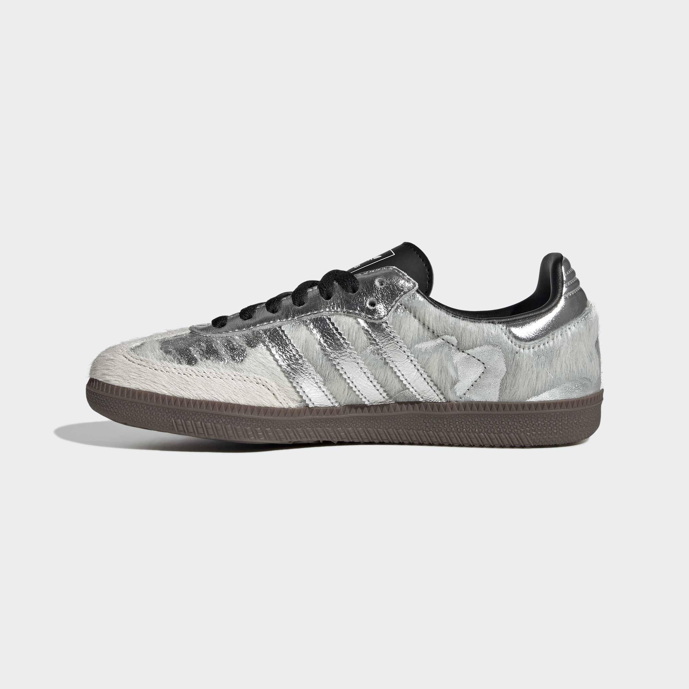 Samba OG Shoes, White, A701_ONE, large image number 6