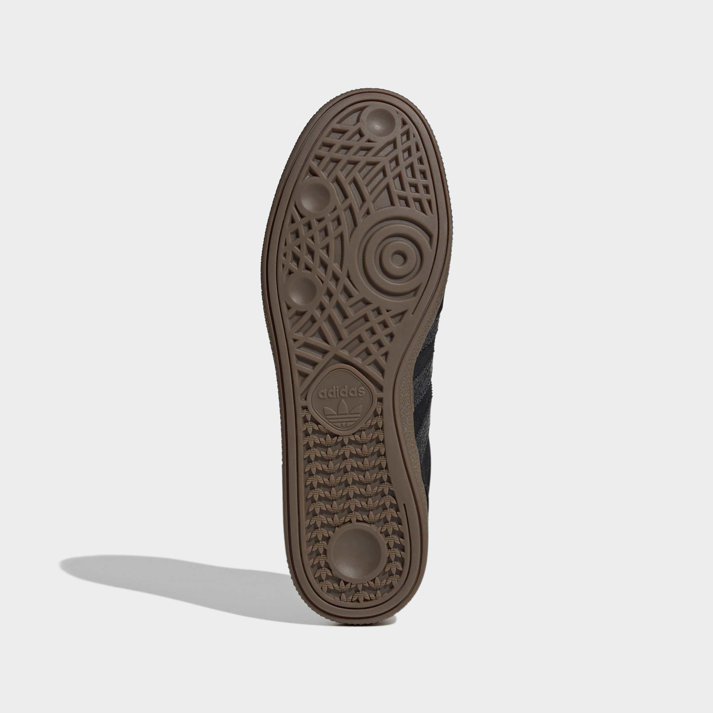 Handball Spezial Shoes, Black, A701_ONE, large image number 7