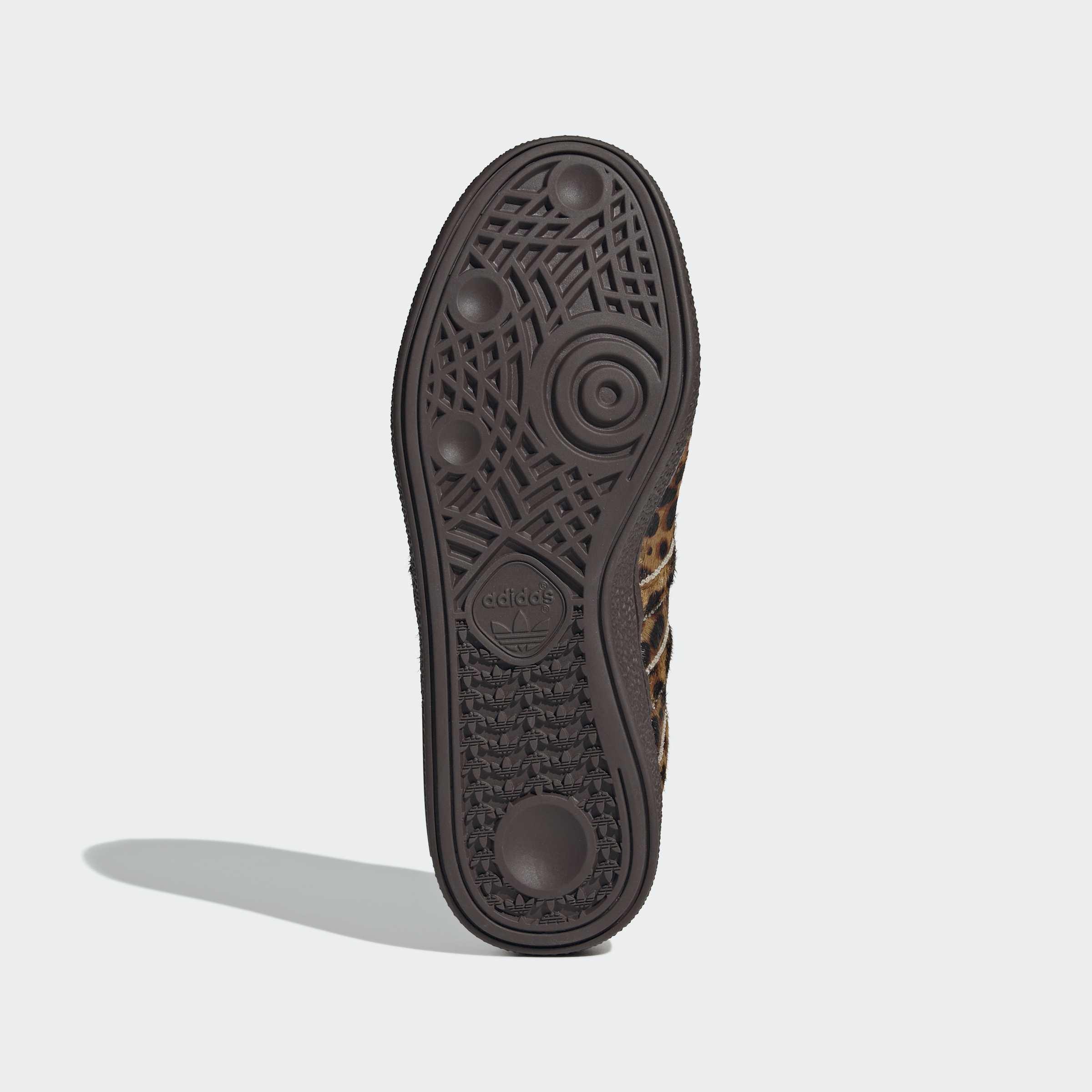 Handball Spezial Loafer Shoes, Beige, A701_ONE, large image number 7