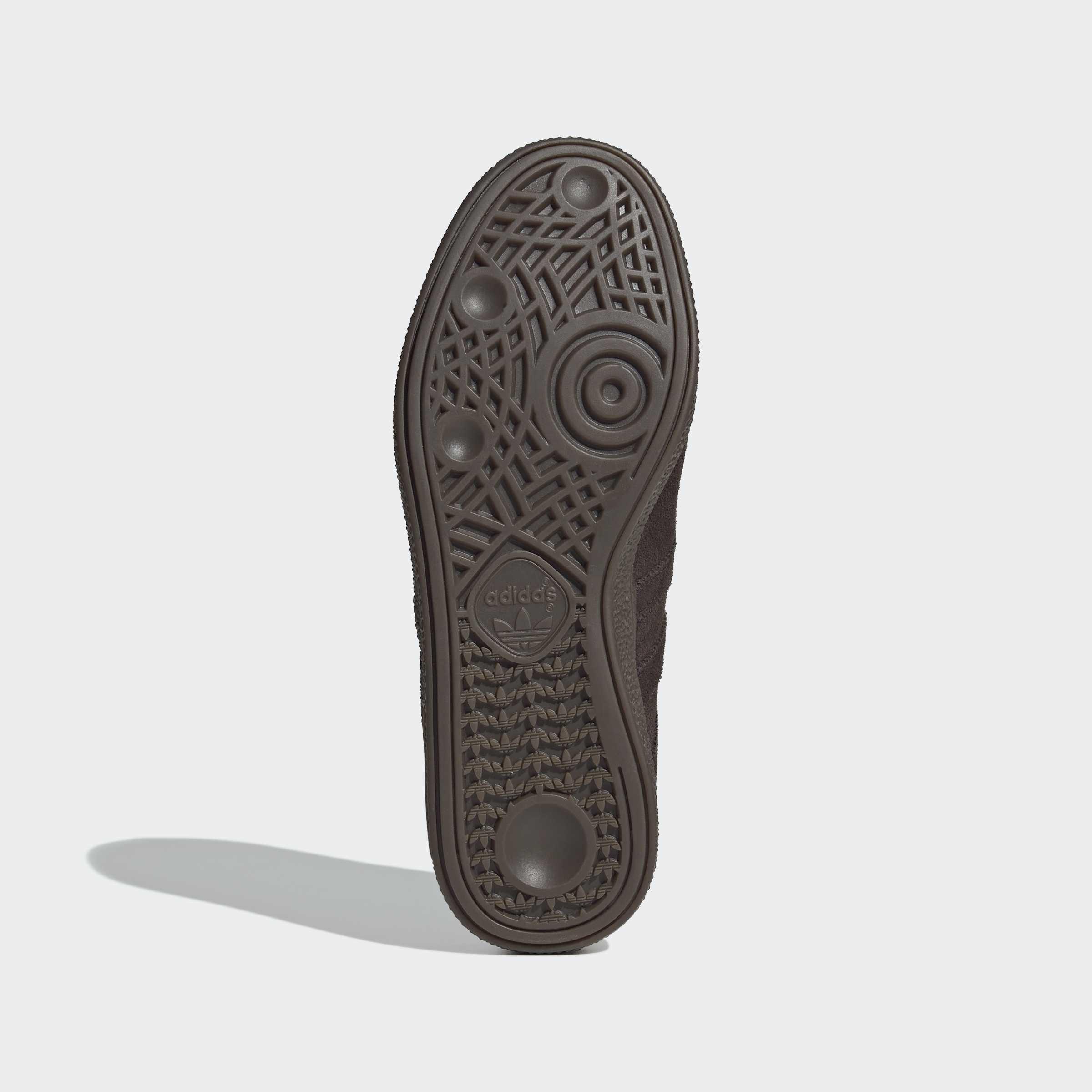 Handball Spezial Loafer Shoes, Brown, A701_ONE, large image number 8