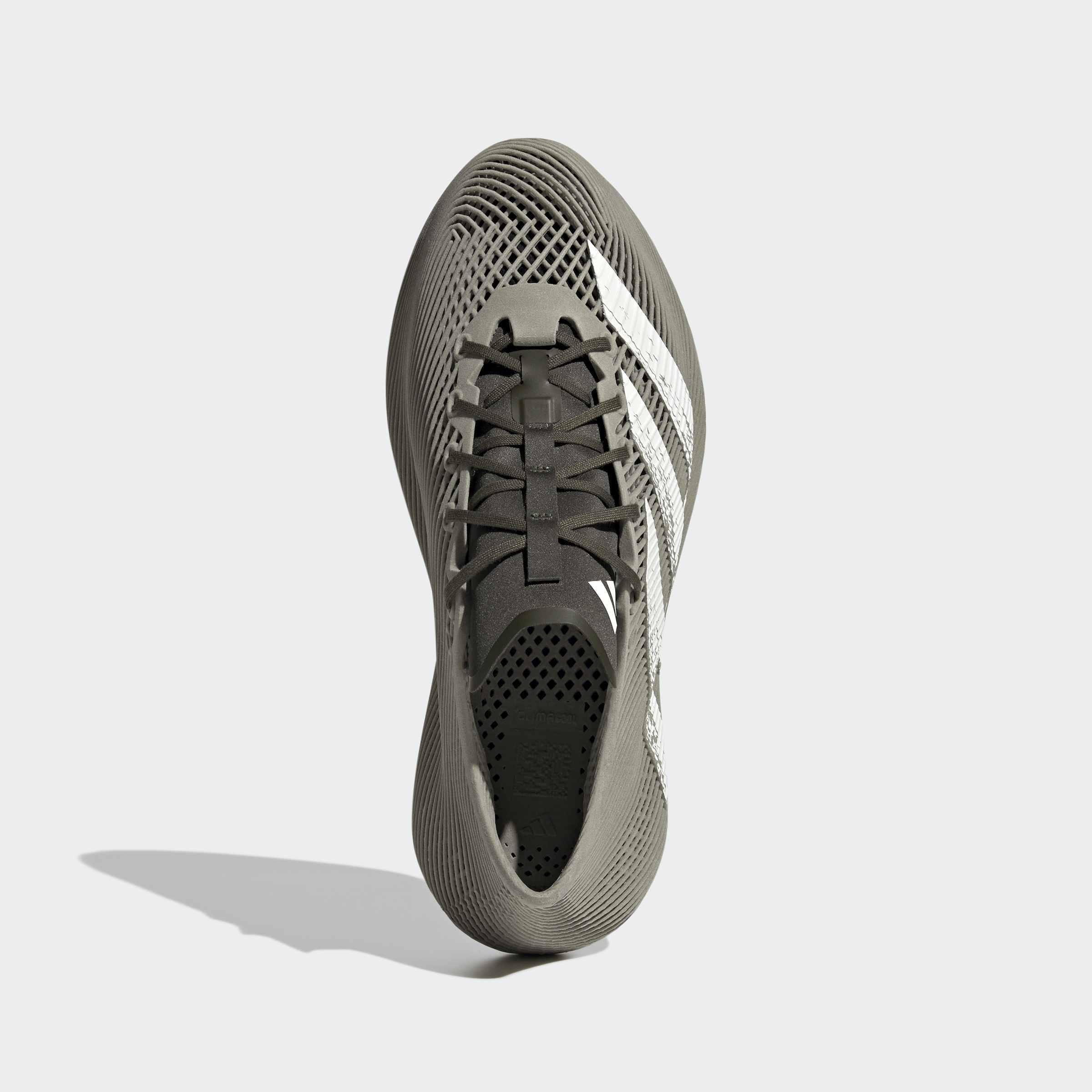 Unisex Climacool Laced Shoes, Green