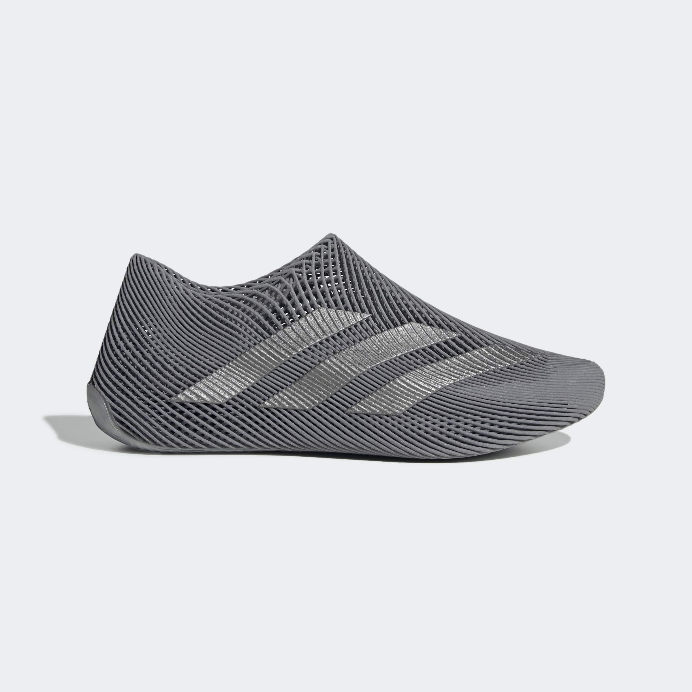 Unisex Climacool Shoes, Grey