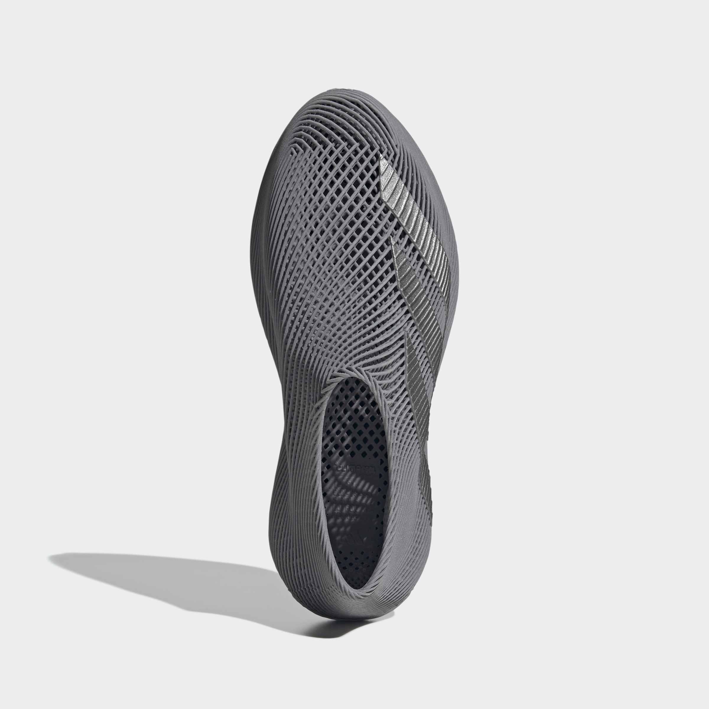 Unisex Climacool Shoes, Grey