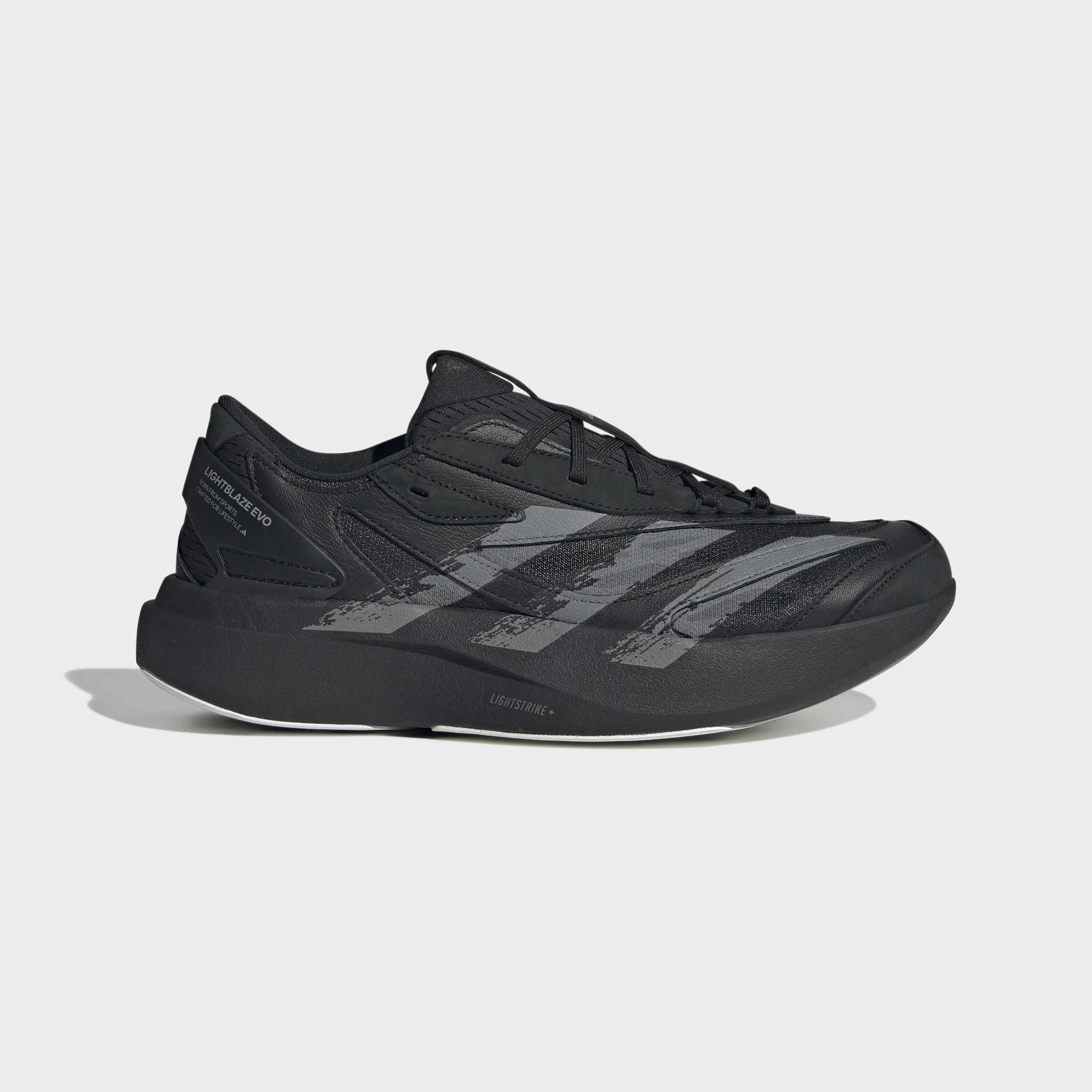 Lightblaze EVO SL Shoes, Black