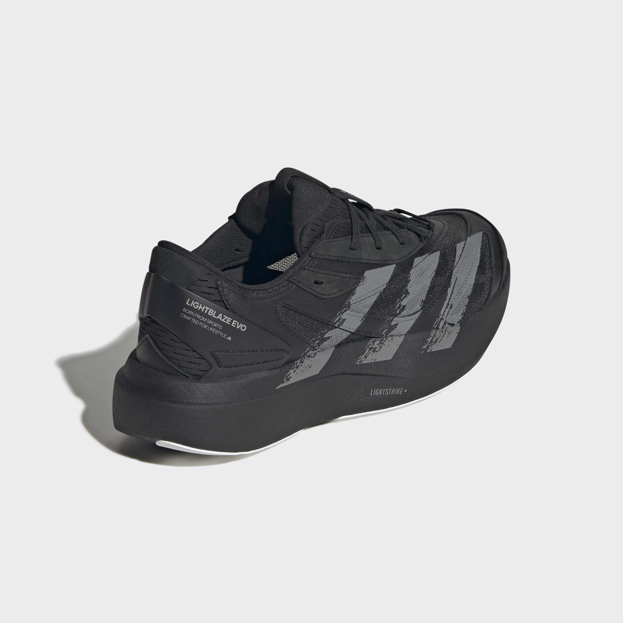 Lightblaze EVO SL Shoes, Black, A701_ONE, large image number 3