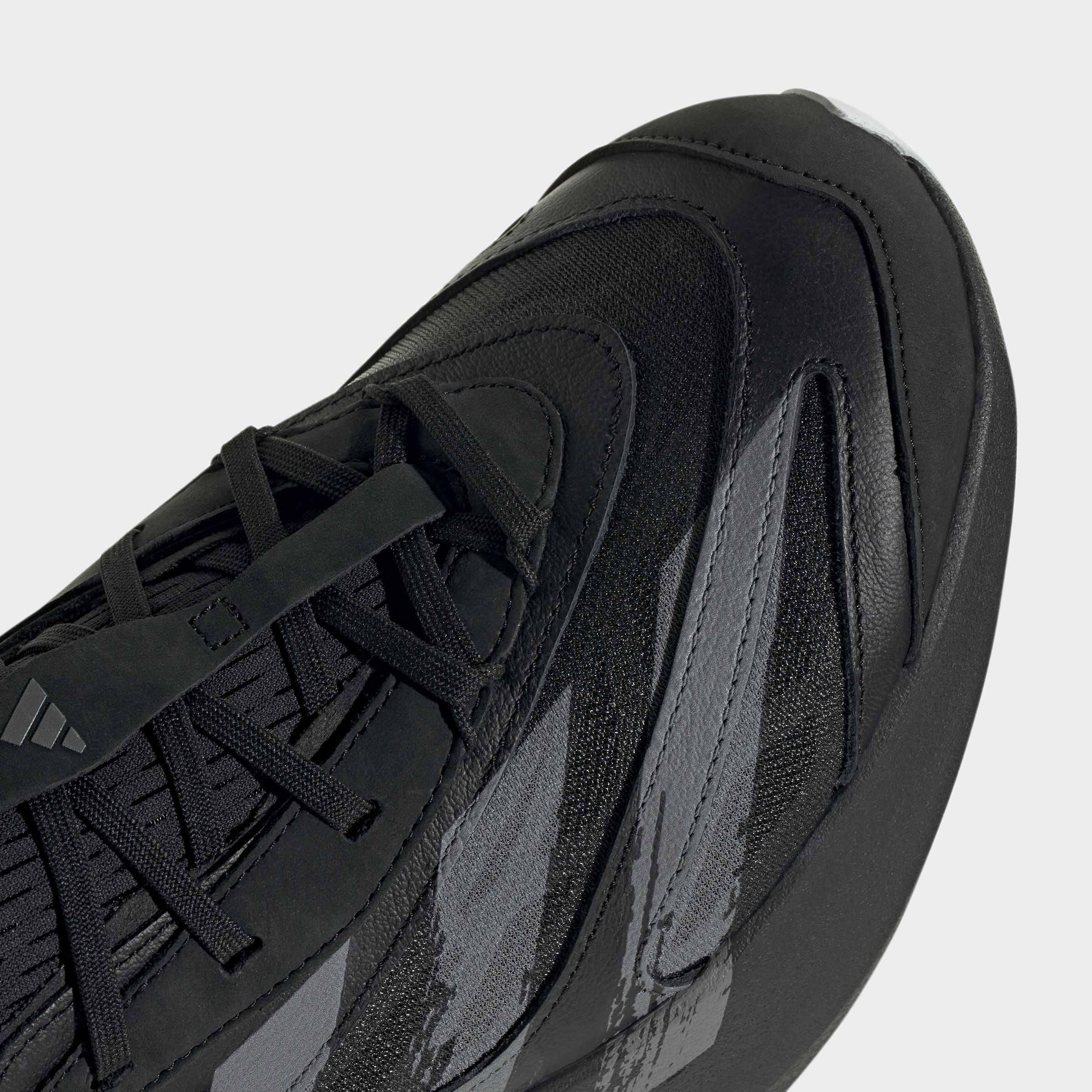 Lightblaze EVO SL Shoes, Black, A701_ONE, large image number 5