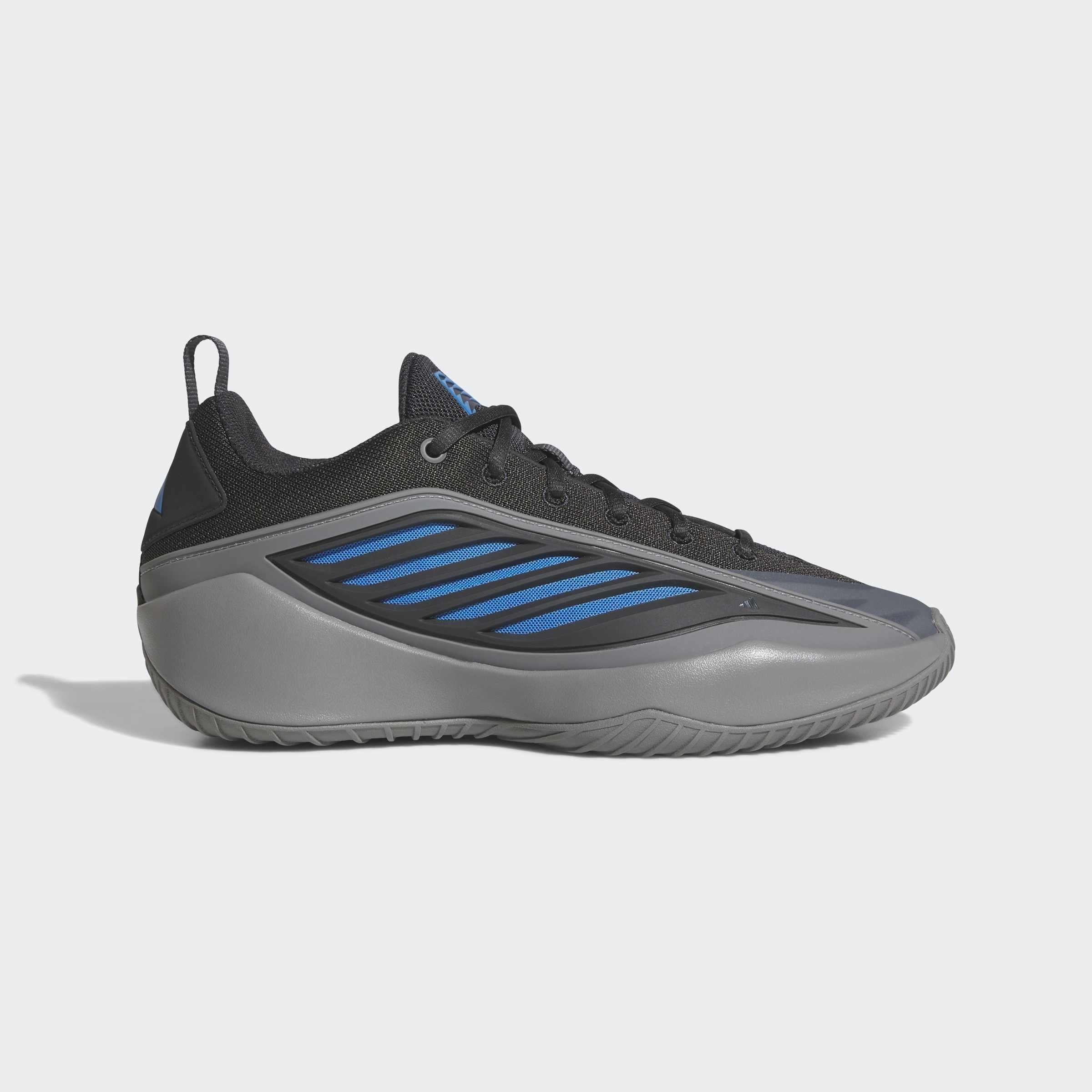 Unisex Believe That 1 Trainers, Grey