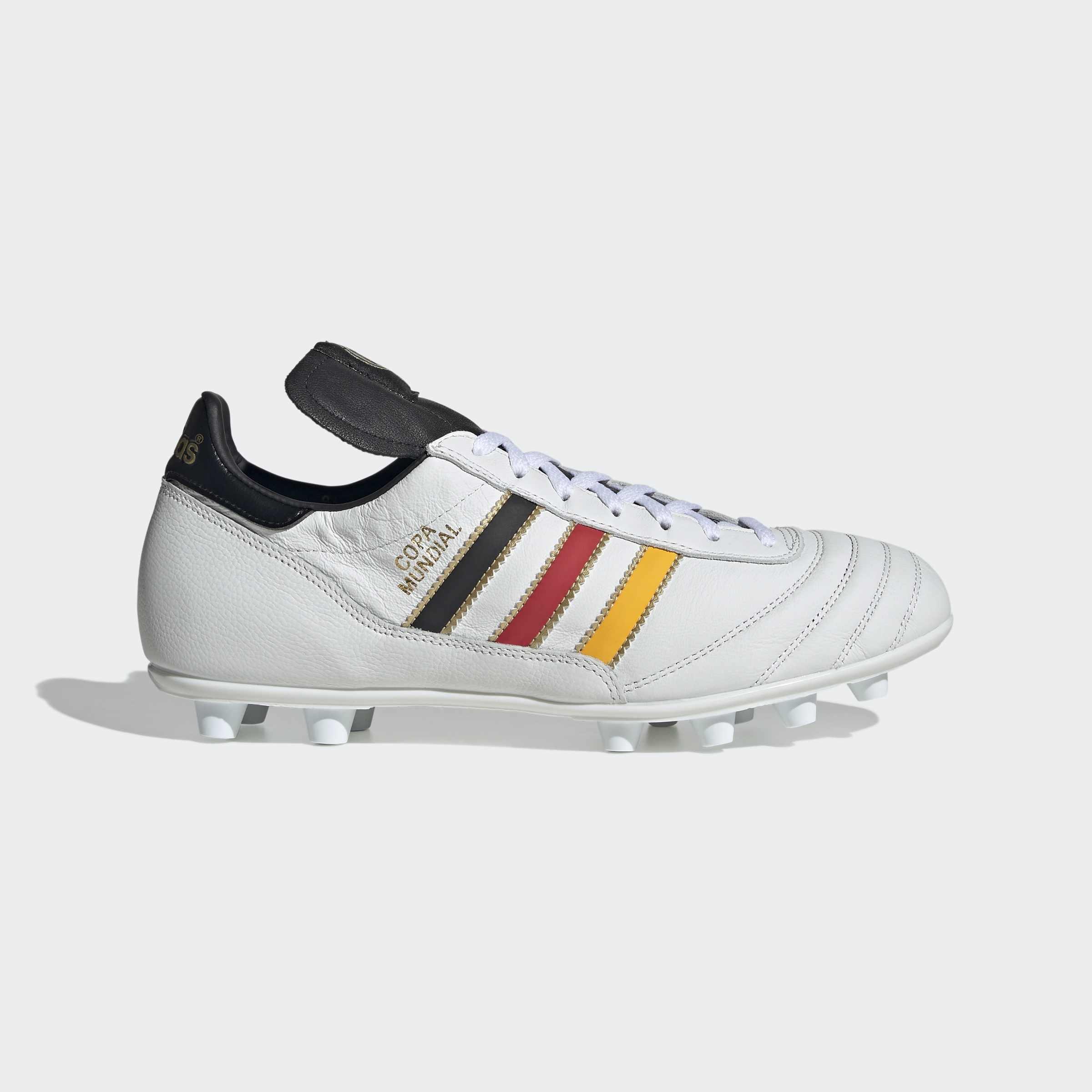 Copa Mundial Football Boots Firm Ground, White, A701_ONE, large image number 0
