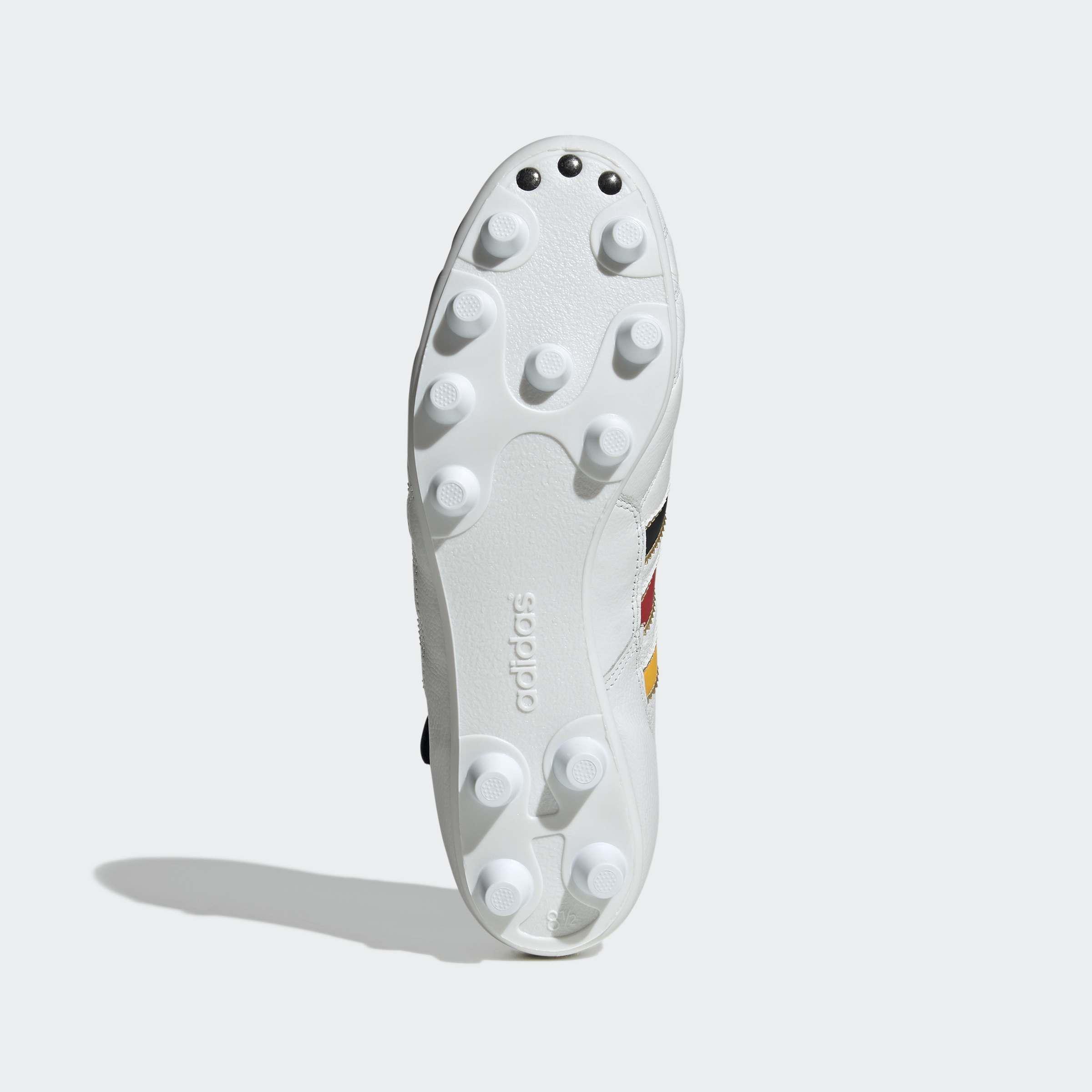 Copa Mundial Football Boots Firm Ground, White, A701_ONE, large image number 6