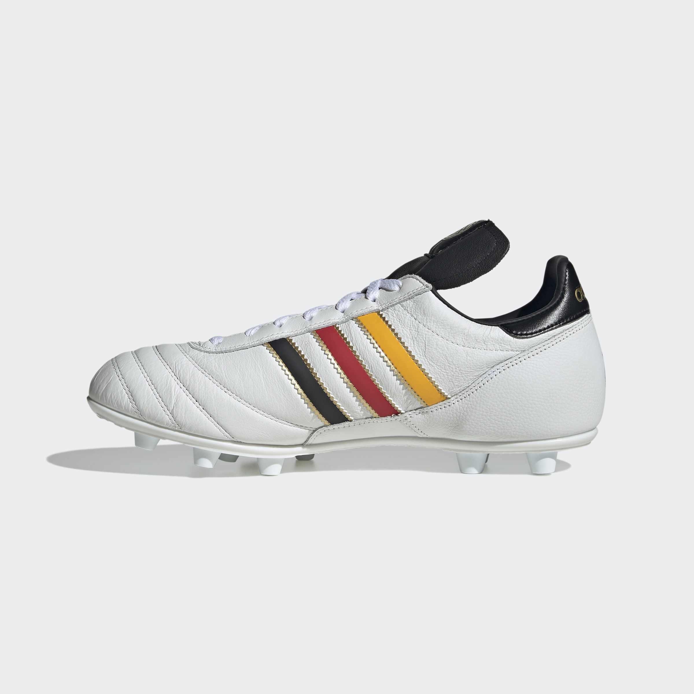 Copa Mundial Football Boots Firm Ground, White, A701_ONE, large image number 9
