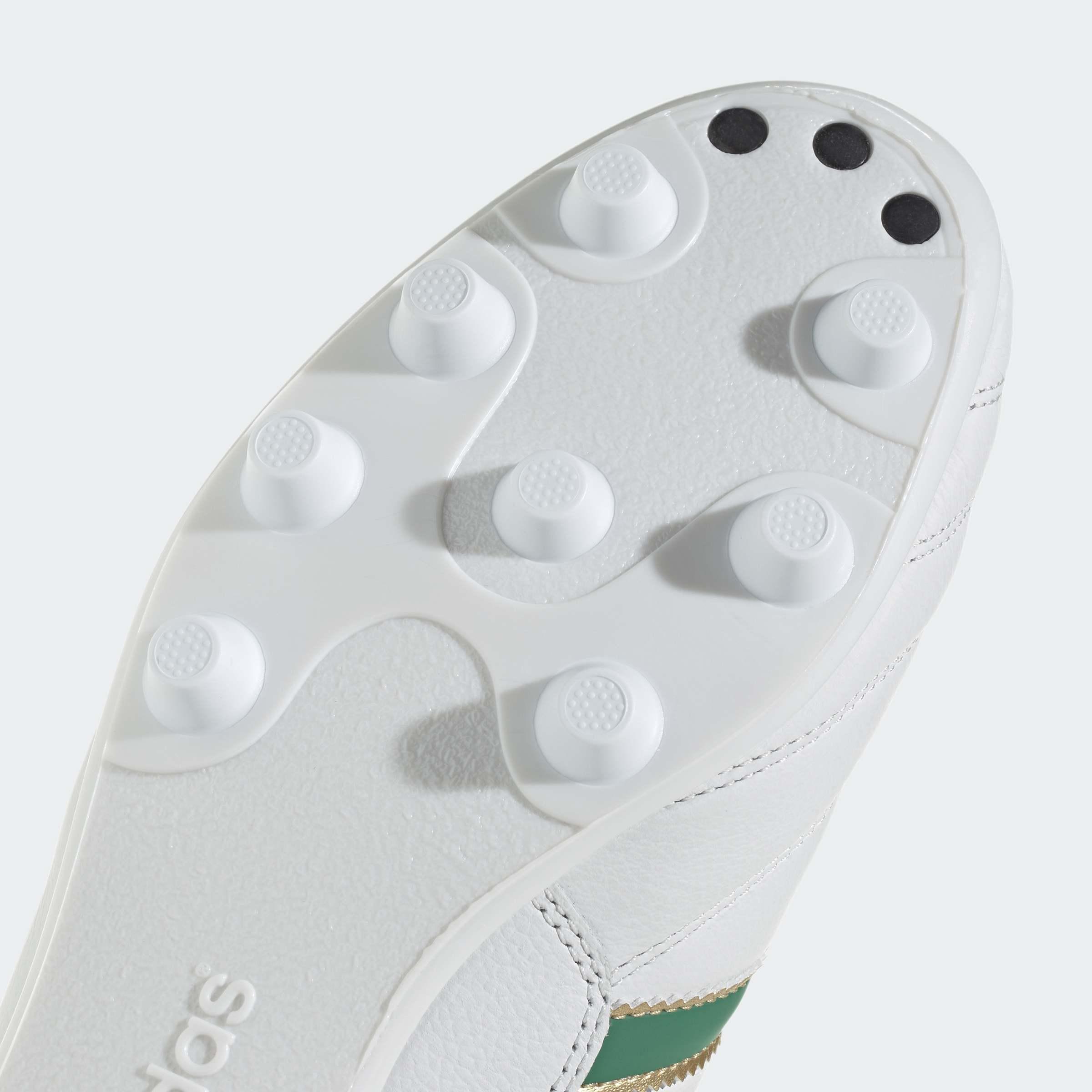 Copa Mundial Football Boots Firm Ground, White, A701_ONE, large image number 4