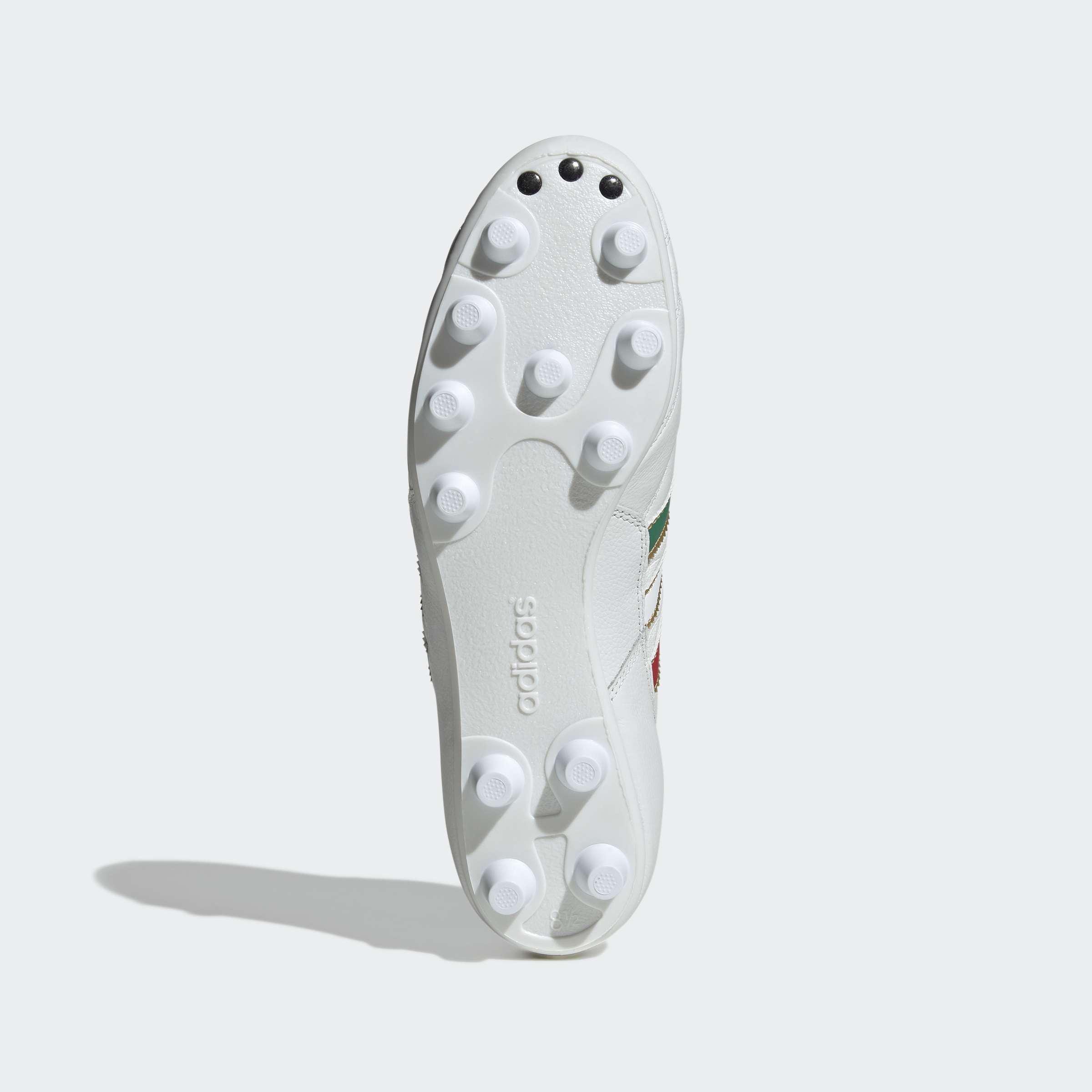 Copa Mundial Football Boots Firm Ground, White, A701_ONE, large image number 8
