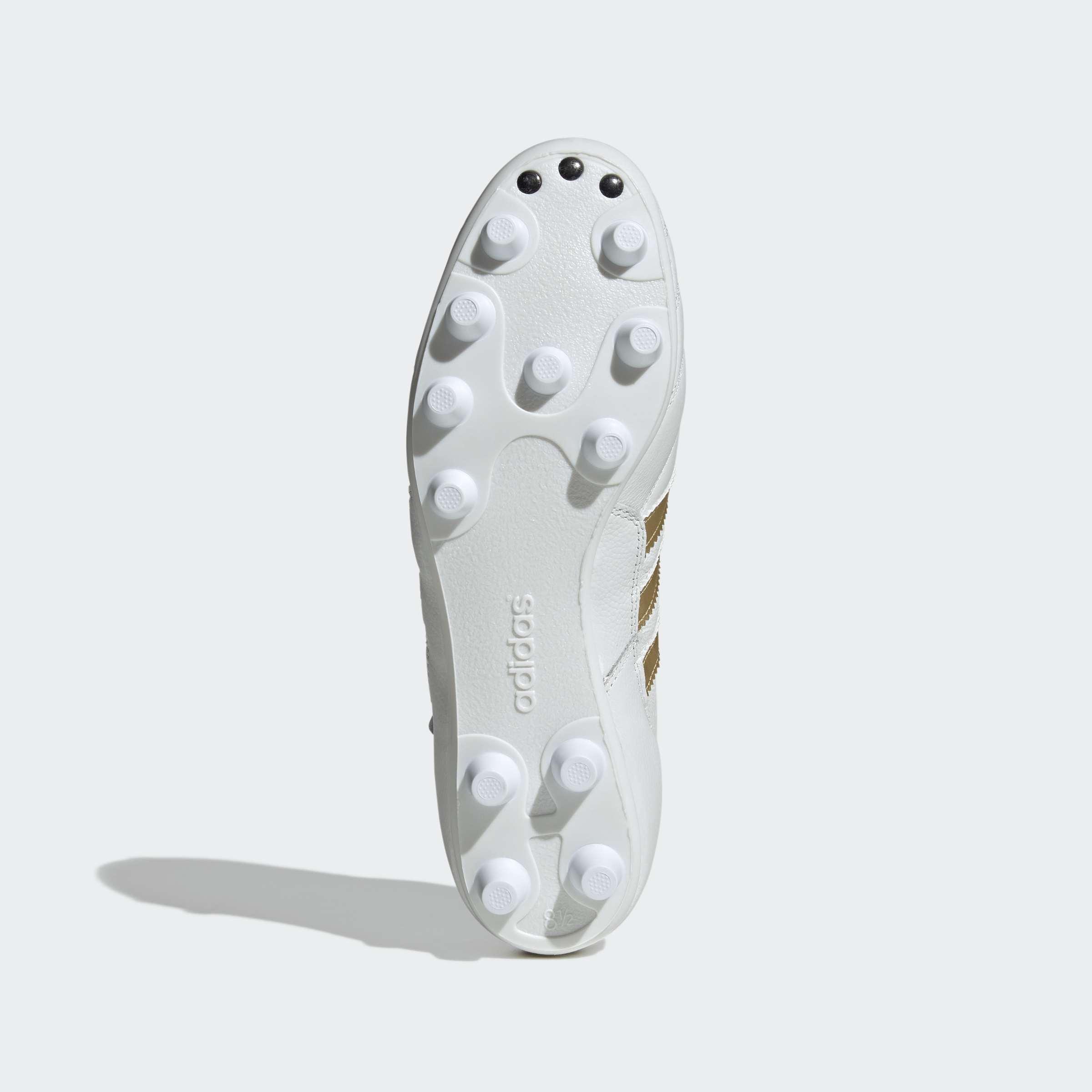 Copa Mundial Football Boots Firm Ground, White, A701_ONE, large image number 6