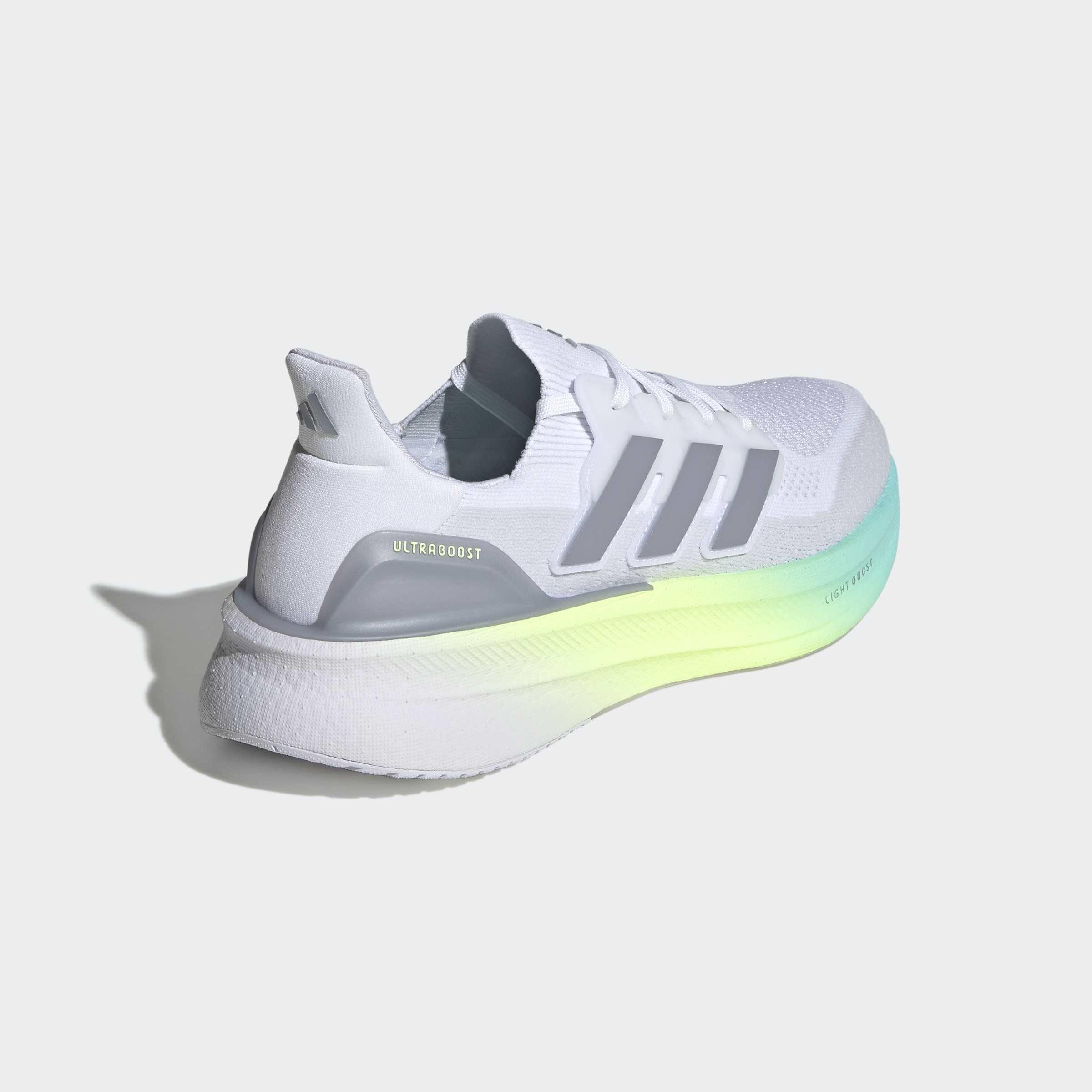 Ultraboost 5 Shoes, White, A701_ONE, large image number 3