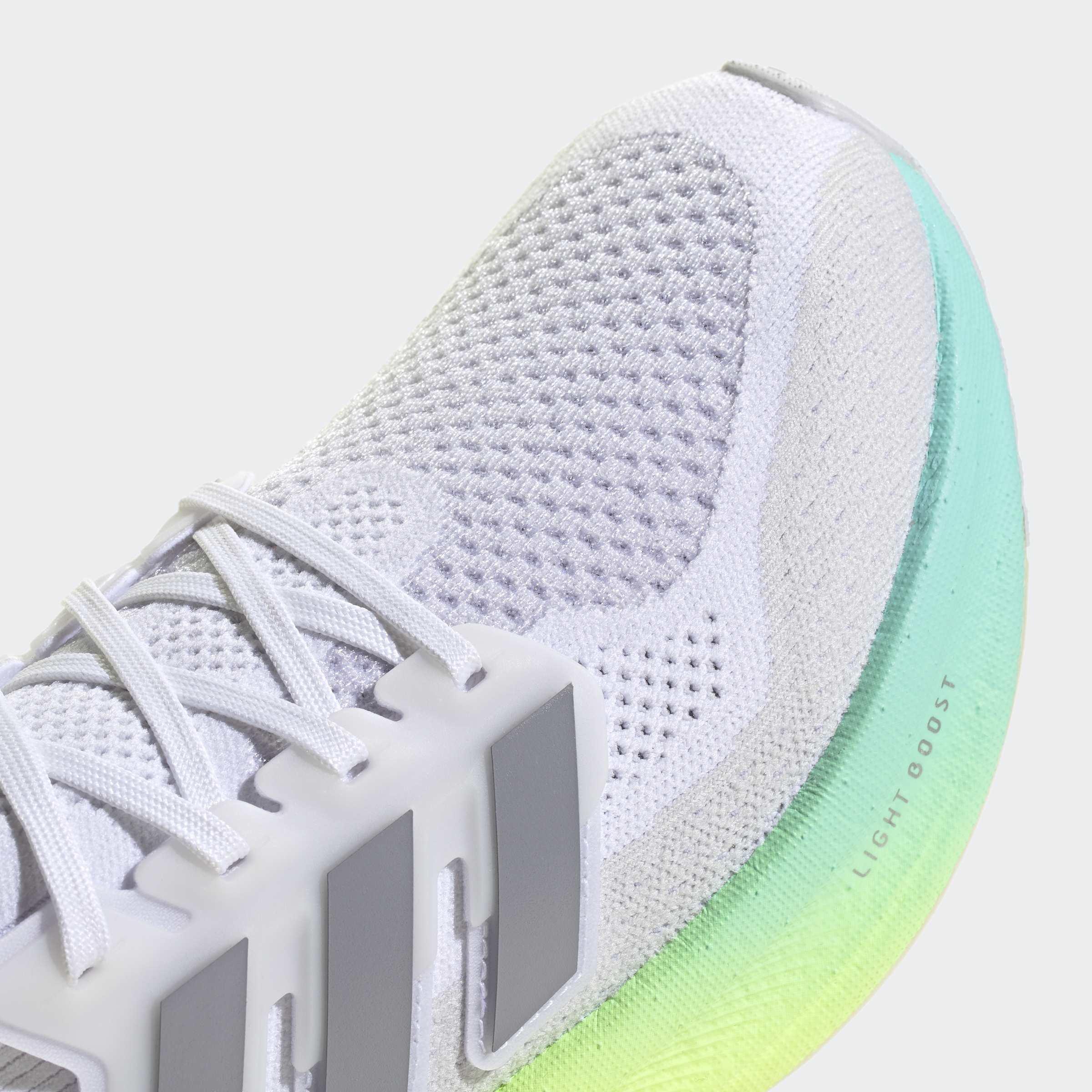 Ultraboost 5 Shoes, White, A701_ONE, large image number 4