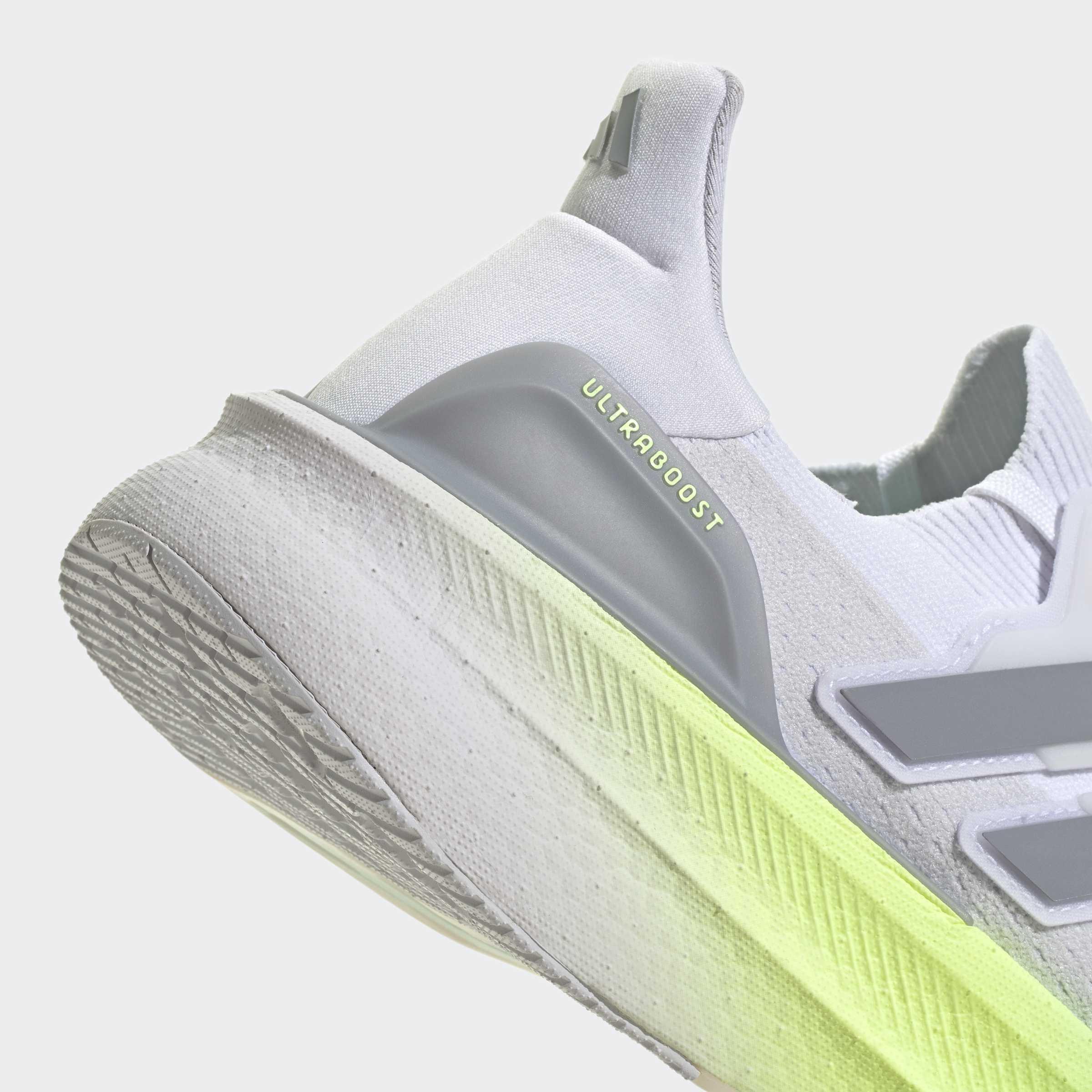 Ultraboost 5 Shoes, White, A701_ONE, large image number 5